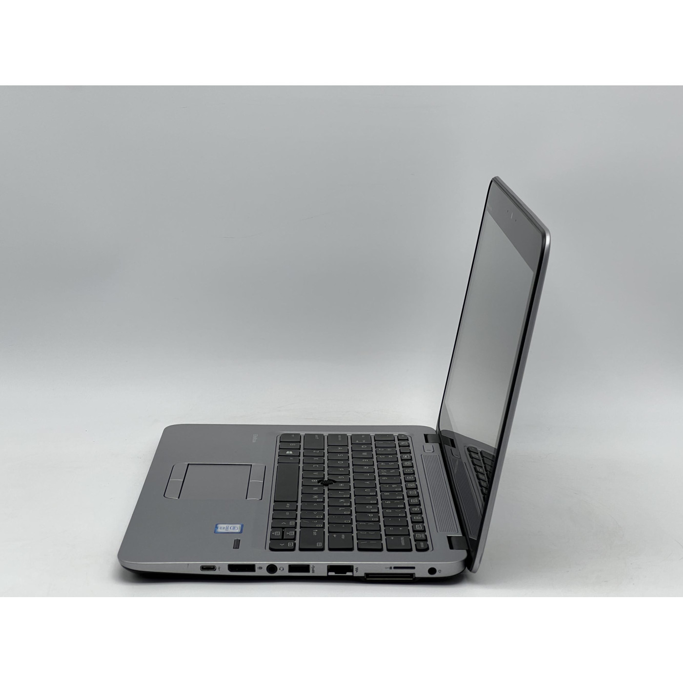 Ноутбук HP 12.5 EliteBook 820 G3 FHD IPS/Intel Core i5-6300U/8GB/240GB SSD/Intel HD Graphics 520/DOS/ (SH2606963) Б/у
