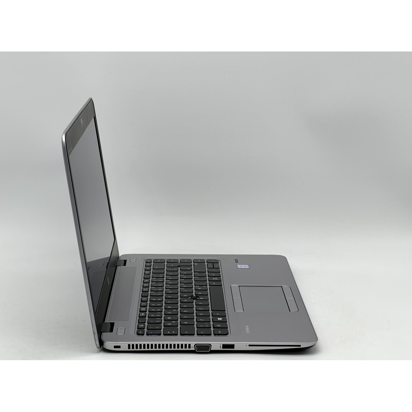 Ноутбук HP 14 EliteBook 840 G3 FHD TN/Intel Core i5-6200U/8GB/120GB SSD/Intel HD Graphics 520/DOS/Black (DV2608237) Б/у