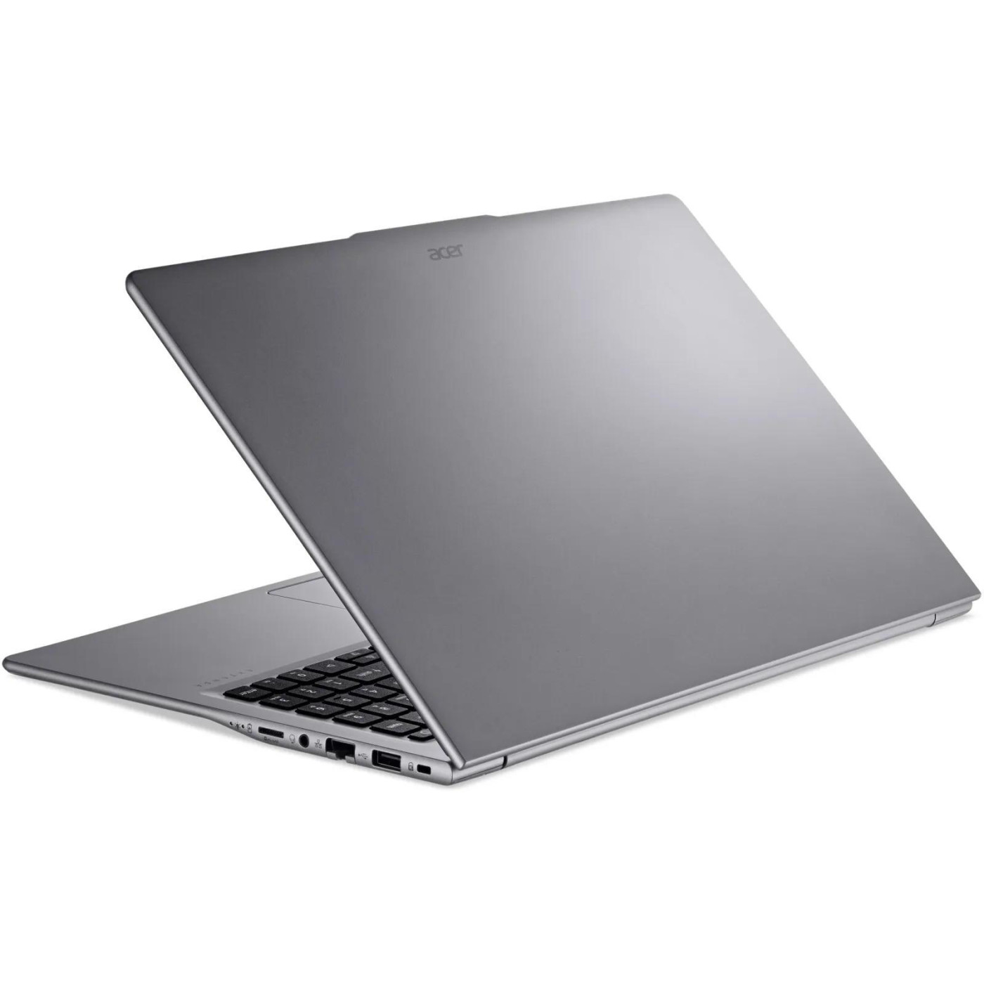 Ноутбук 15 Acer Extensa 15 EXO15-71-508X FullHD IPS/Intel Core Ultra 5 125H/8GB/512 SSD/Intel Arc/DOS/Silver (NX.EMGEU.001)