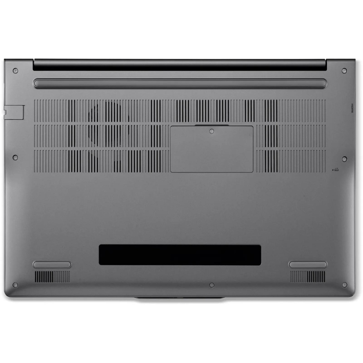 Ноутбук 15 Acer Extensa 15 EXO15-71-508X FullHD IPS/Intel Core Ultra 5 125H/8GB/512 SSD/Intel Arc/DOS/Silver (NX.EMGEU.001)
