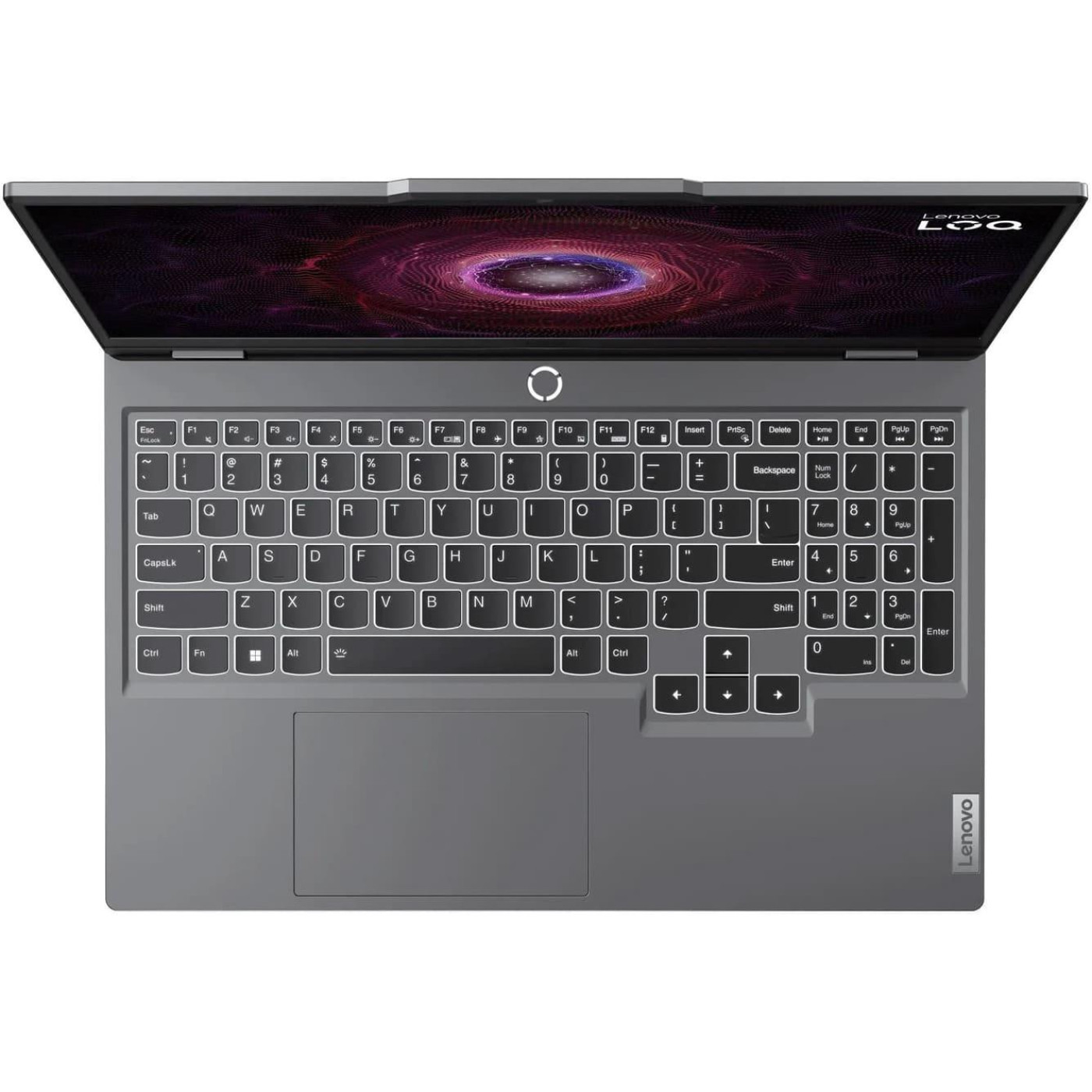 Ноутбук Lenovo 15 LOQ 15ARP9 15.6