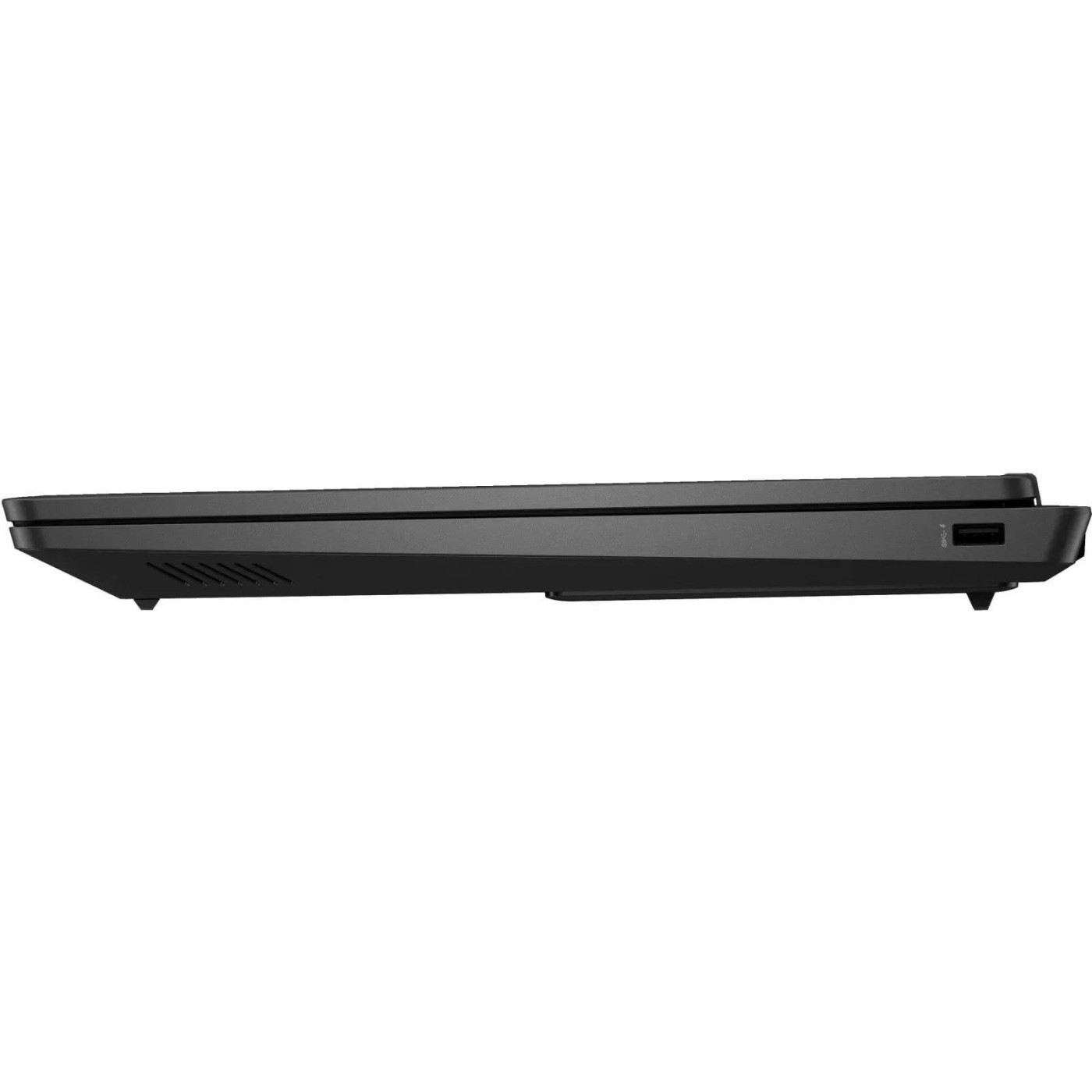 Ноутбук HP 17 OMEN 17-db1007ua 1920x1080 IPS/Ryzen 5 AI 340/24GB/1TB/RTX 5060 8GB/DOS/Black (C3UM7EA)