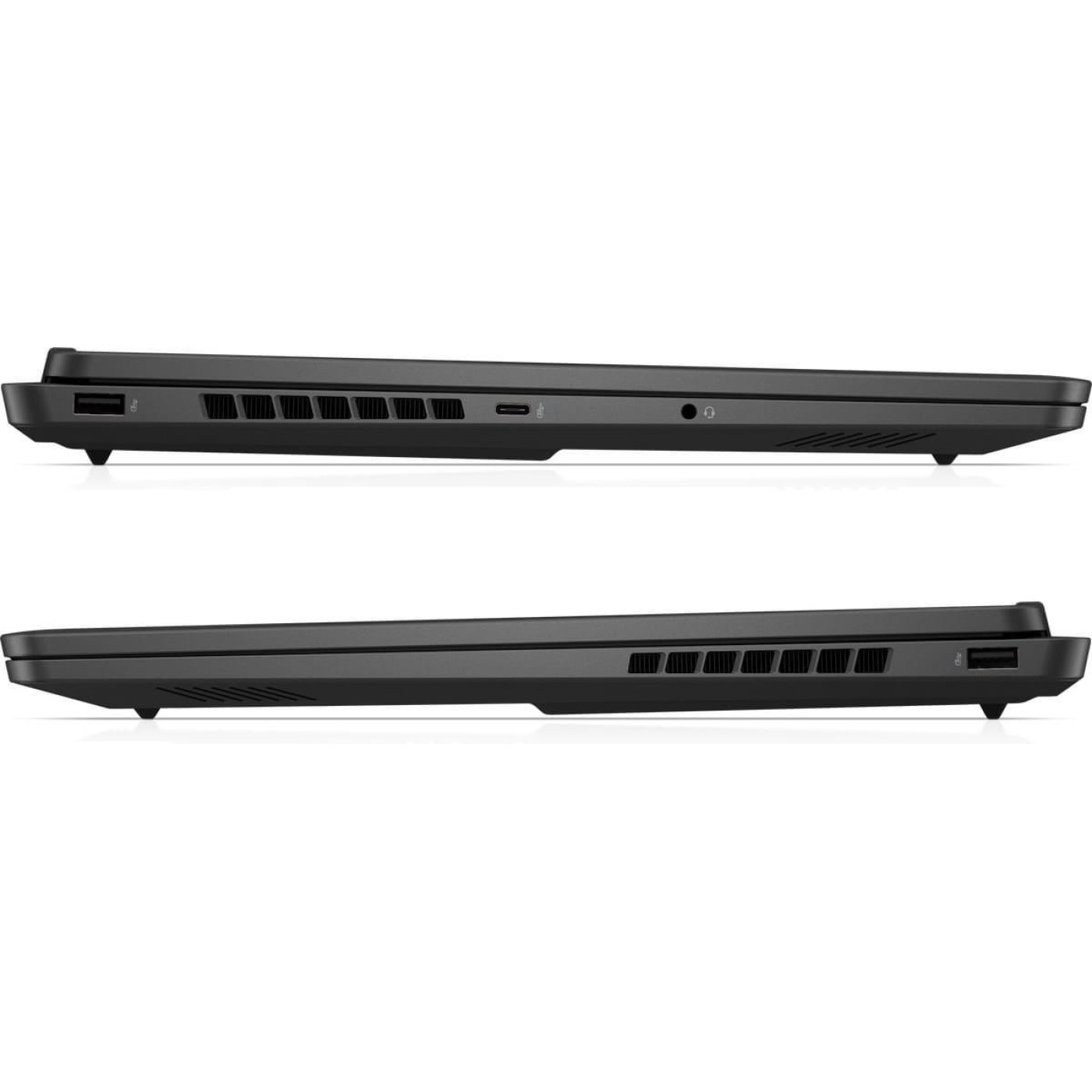 Ноутбук HP 16 OMEN Slim 16-AN0075CL WUXGA IPS/Intel U9-285H/64GB/2TB/RTX 5070/W11H (B94T1UA Custom 64GB RAM / 2TB SSD *)