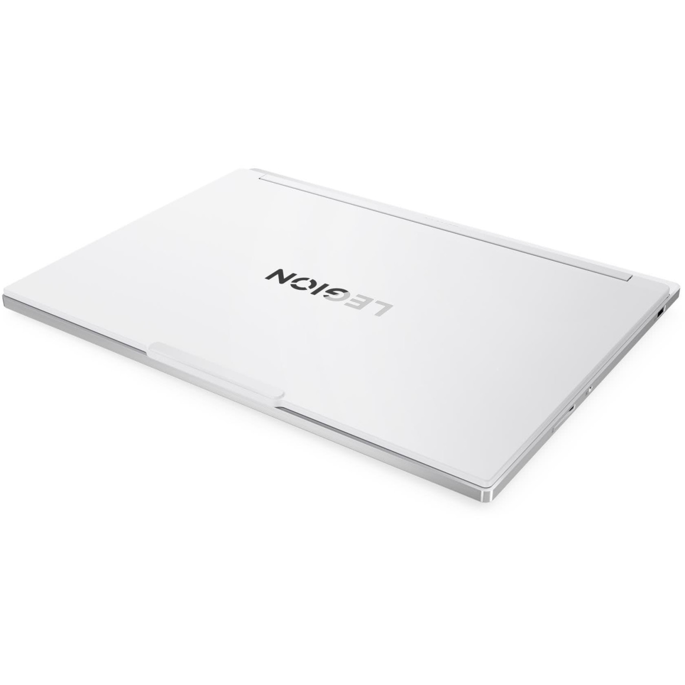 Ноутбук Lenovo 16 Legion 7 16IAX10 2560x1600 OLED/Intel U7-255HX/32GB/1TB/RTX 5060/W11H/Glacier White (83KY0007US *)