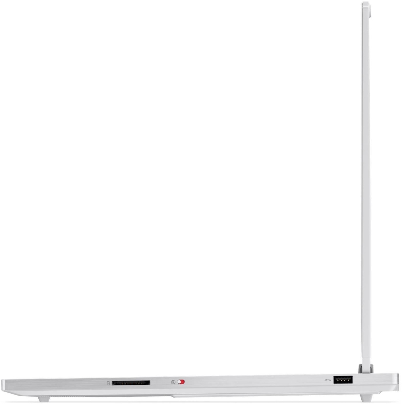 Ноутбук Lenovo 16 Legion 7 16IAX10 2560x1600 OLED/Intel U7-255HX/32GB/1TB/RTX 5060/W11H/Glacier White (83KY0007US *)