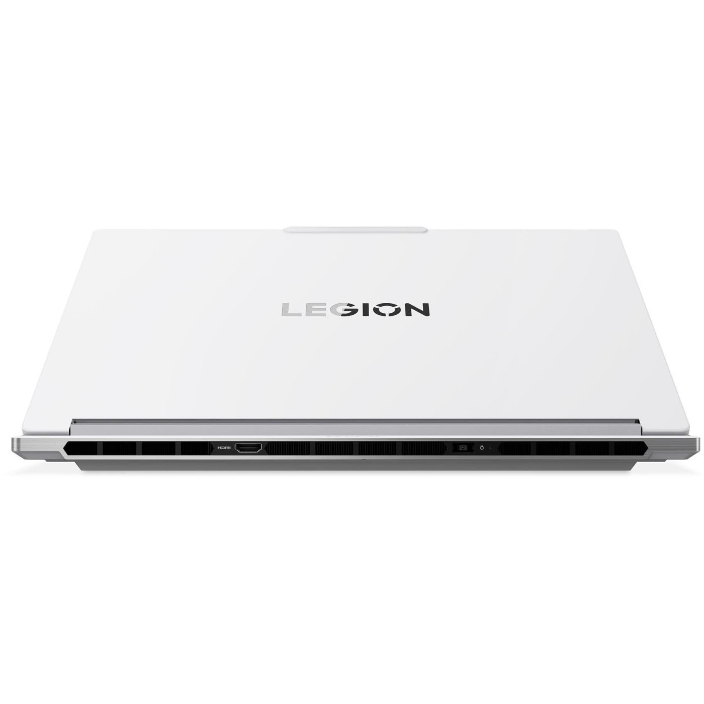 Ноутбук Lenovo 16 Legion 7 16IAX10 2560x1600 OLED/Intel U7-255HX/32GB/1TB/RTX 5060/W11H/Glacier White (83KY0007US *)