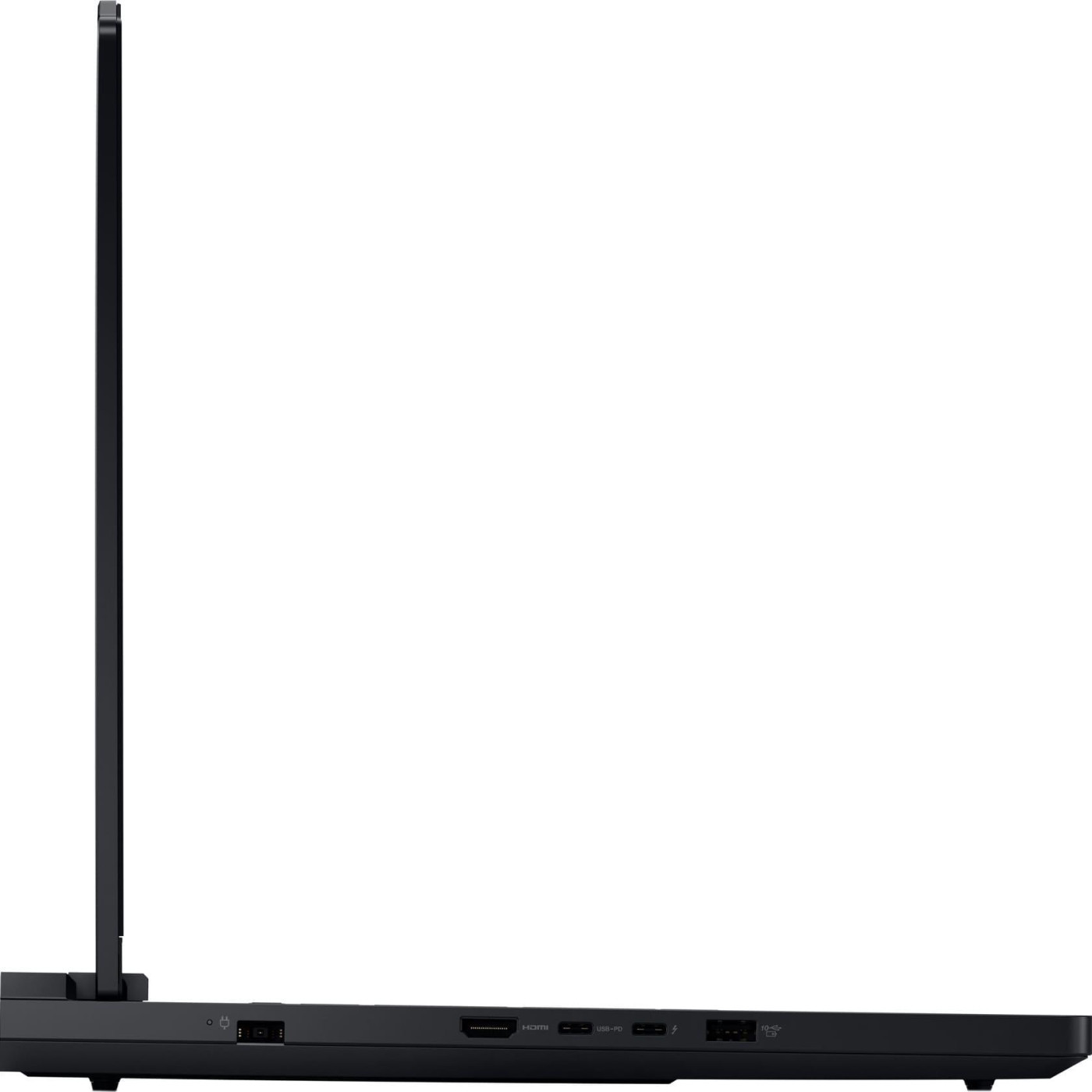 Ноутбук Lenovo 16 Legion Pro 7 16IAX10H 2560x1600 OLED/Intel U9-275HX/32GB/1TB/RTX 5070 Ti/W11H/Eclipse Black (83F500K3US *)