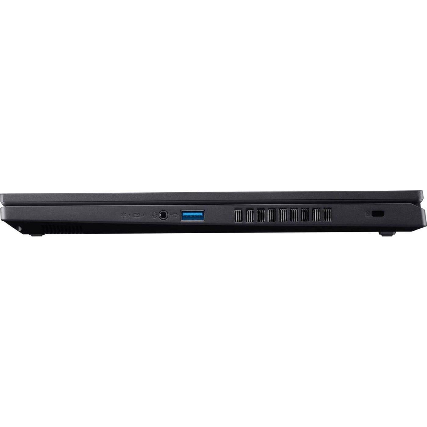 Ноутбук Acer 15.6 Nitro V 15 ANV15-52 FHD IPS/Intel 5-210H/16GB/1TB/RTX 4050 6GB/DOS/Black (NH.QV2EU.00X)