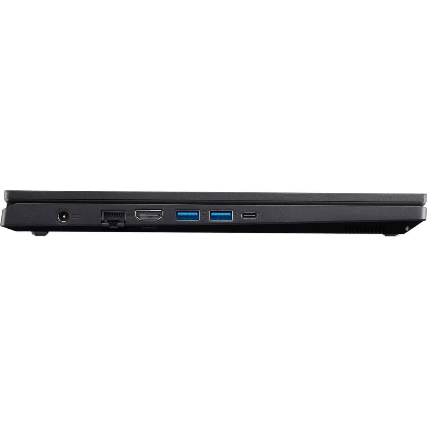 Ноутбук Acer 15.6 Nitro V 15 ANV15-52 FHD IPS/Intel 5-210H/16GB/1TB/RTX 4050 6GB/DOS/Black (NH.QV2EU.00X)