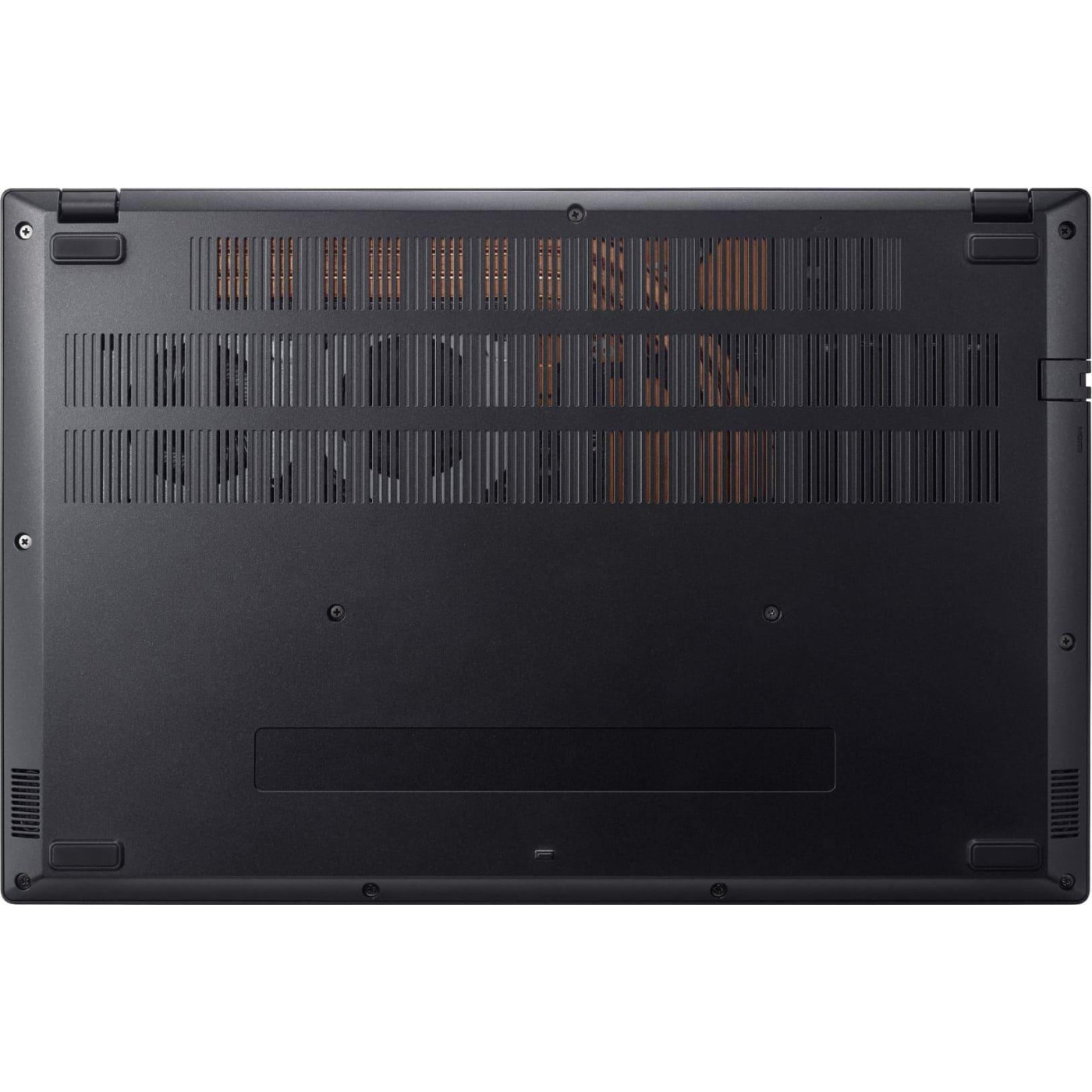 Ноутбук Acer 15.6 Nitro V 15 ANV15-52 FHD IPS/Intel 5-210H/16GB/1TB/RTX 4050 6GB/DOS/Black (NH.QV2EU.00X)