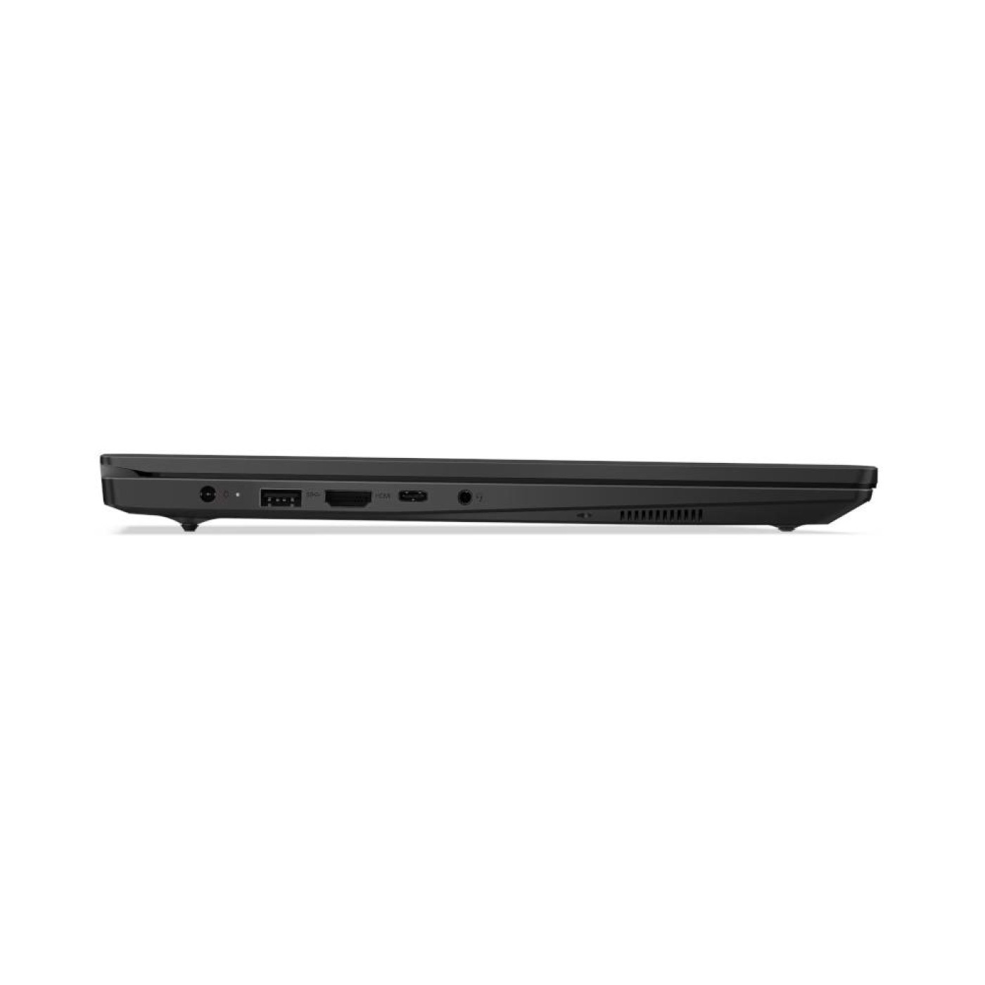 Ноутбук Lenovo 15.6 V15 G5 IRL F/Intel Core 3 100U/16GB/512 SSD/Intel HD/DOS/Business Black (83GW00BTRA)
