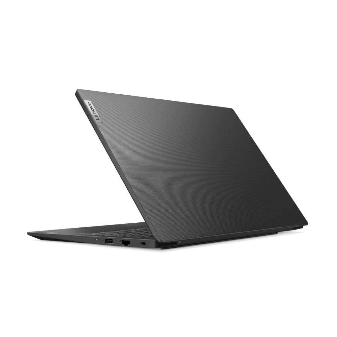 Ноутбук Lenovo 15.6 V15 G5 IRL F/Intel Core 3 100U/16GB/512 SSD/Intel HD/DOS/Business Black (83GW00BTRA)