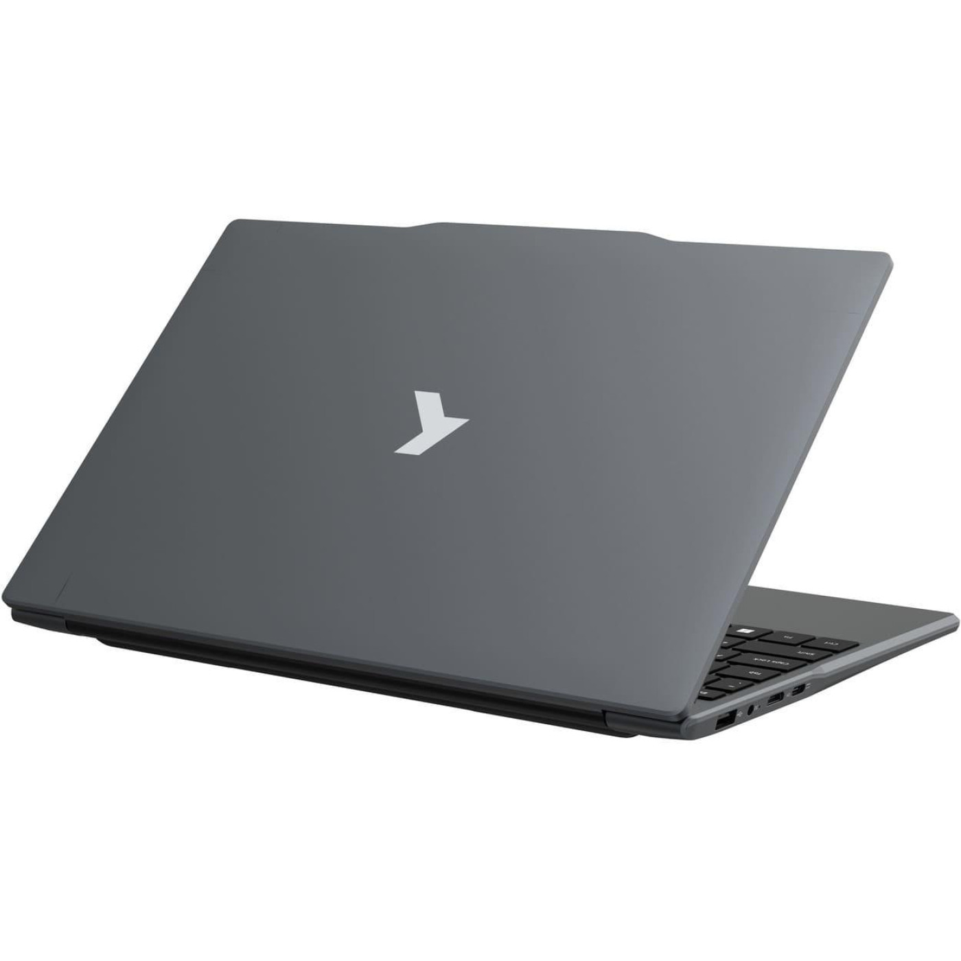 Ноутбук Pixus 14.1 Bit Lite FHD/Celeron N5095/8GB/256SSD/Intel UHD/W11H/Gray (4897058532142)