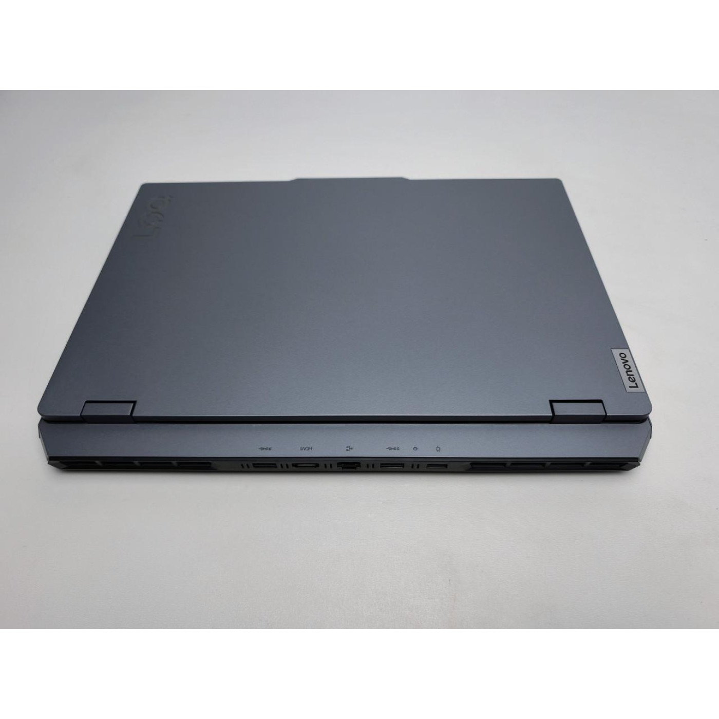 Ноутбук Lenovo 15.6 LOQ 15ARP9 FHD IPS 144Hz/Ryzen 5 7235HS/16GB/512SSD/RTX 4050 6GB/DOS (83JC00LYUS)