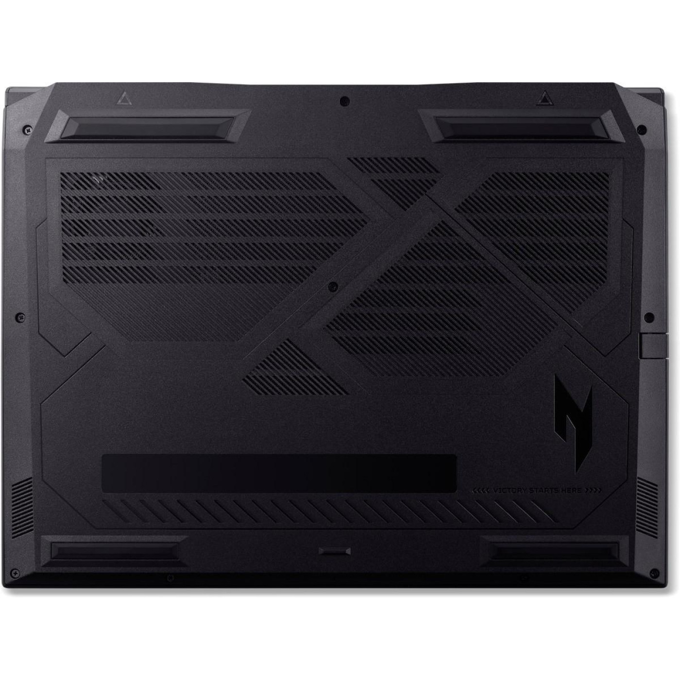 Ноутбук Acer 16 Nitro V 16 AI ANV16-42-R309 FHD IPS 180Hz/Ryzen 5 240/16GB/512SSD/RTX 5050/W11H/Black (NH.U2NAA.001 *)