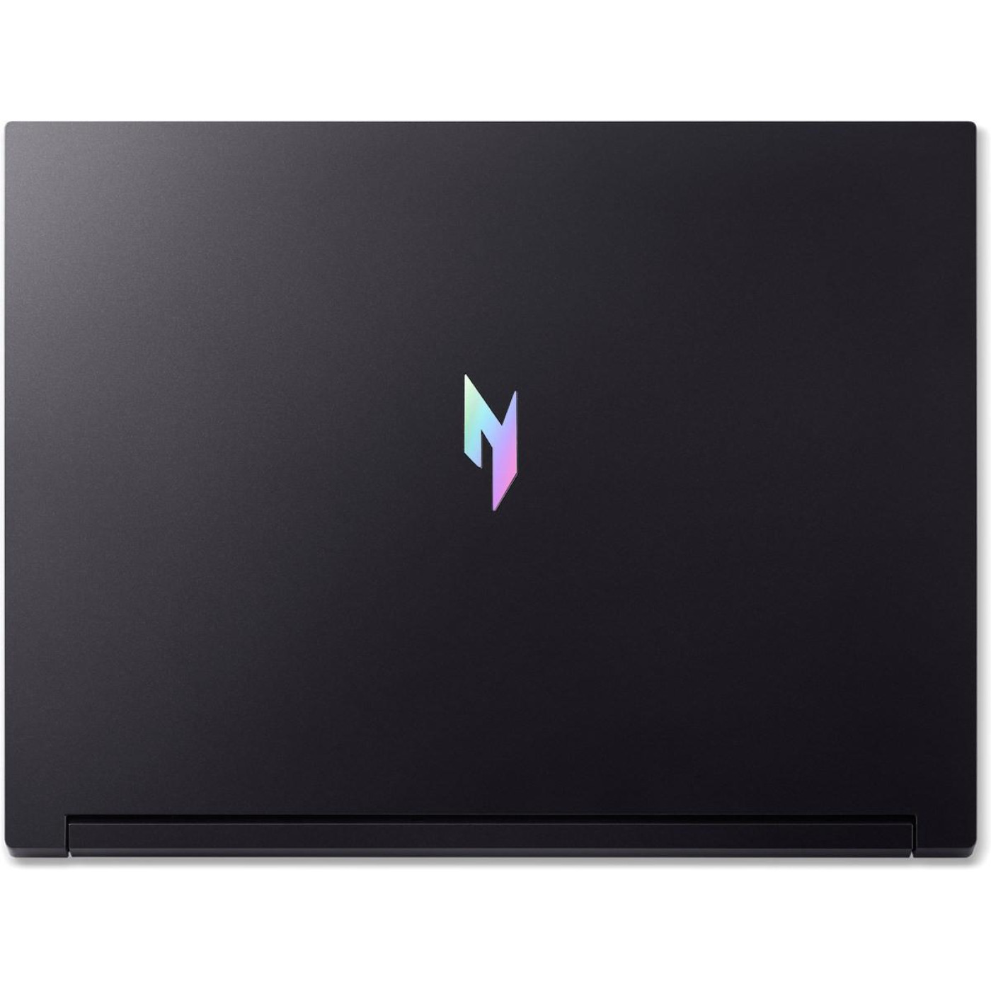 Ноутбук Acer 16 Nitro V 16 AI ANV16-42-R309 FHD IPS 180Hz/Ryzen 5 240/16GB/512SSD/RTX 5050/W11H/Black (NH.U2NAA.001 *)