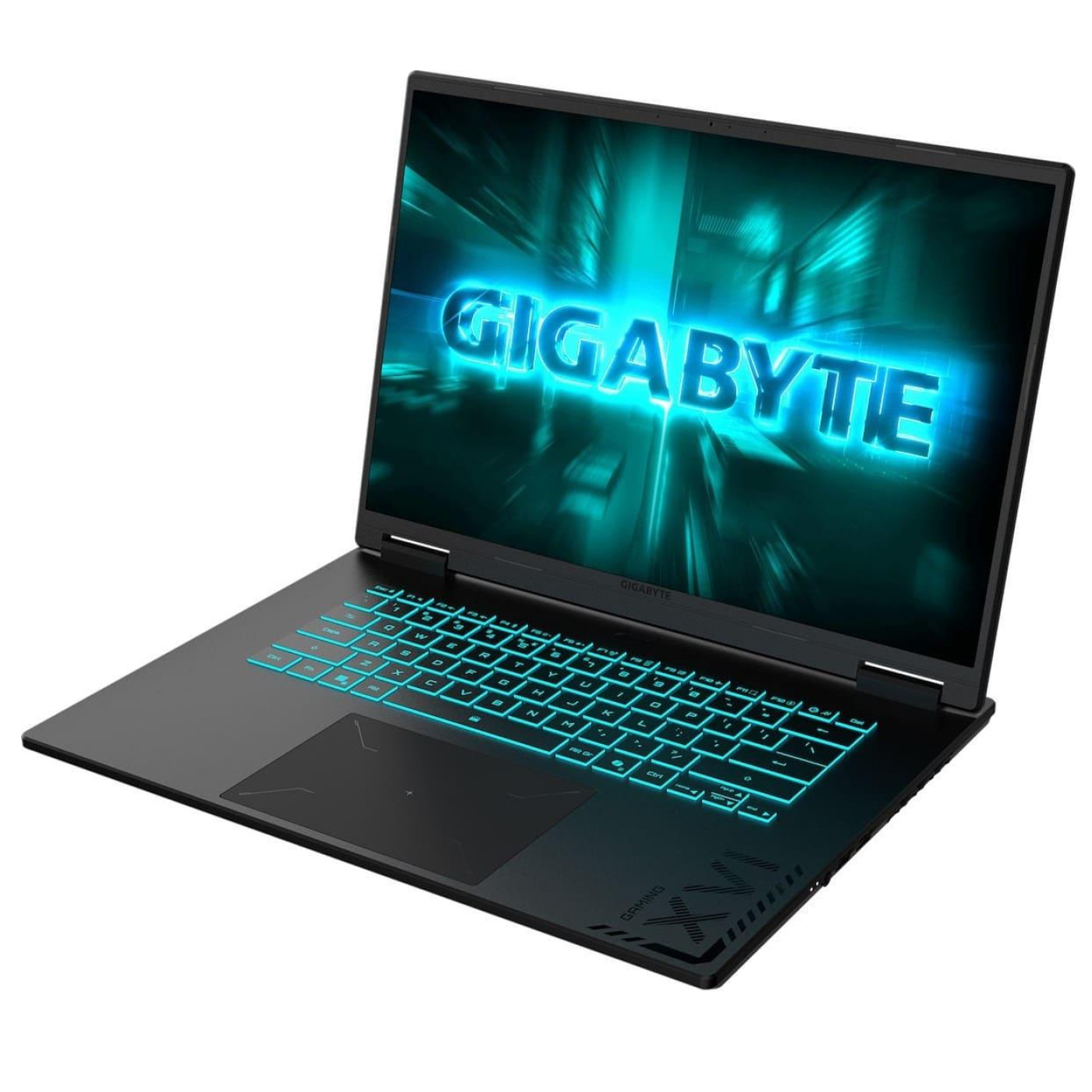 Ноутбук GIGABYTE 16 Gaming A16 FHD 165Hz IPS/Intel Core i5-13420H/16GB/1TB SSD/NVIDIA GeForce RTX 4050 6GB/DOS/Black (cmhh2ee893sd) Б/в