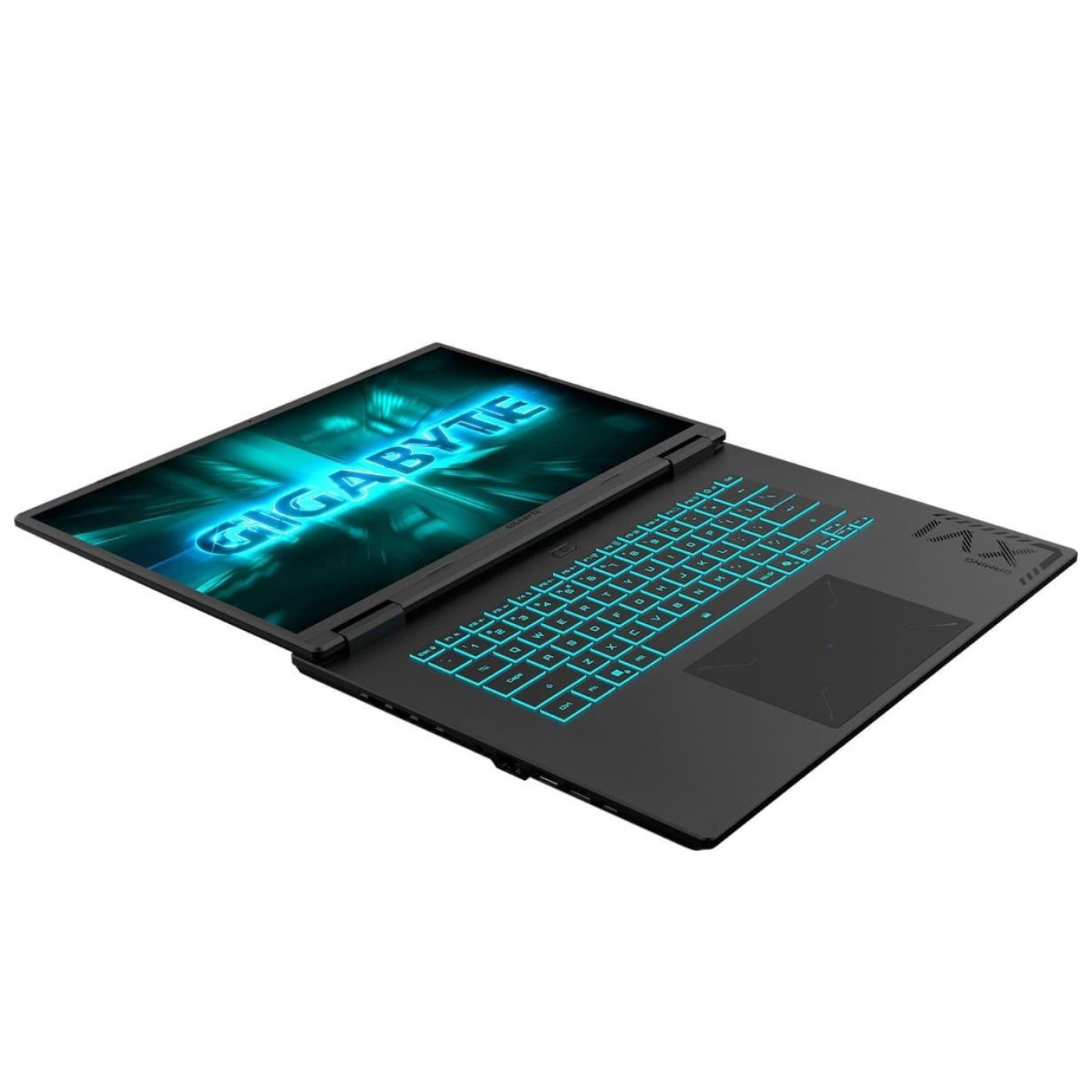 Ноутбук GIGABYTE 16 Gaming A16 FHD 165Hz IPS/Intel Core i5-13420H/16GB/1TB SSD/NVIDIA GeForce RTX 4050 6GB/DOS/Black (cmhh2ee893sd) Б/в