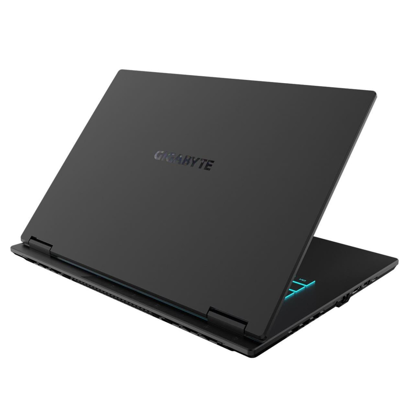Ноутбук GIGABYTE 16 Gaming A16 FHD 165Hz IPS/Intel Core i5-13420H/16GB/1TB SSD/NVIDIA GeForce RTX 4050 6GB/DOS/Black (cmhh2ee893sd) Б/в