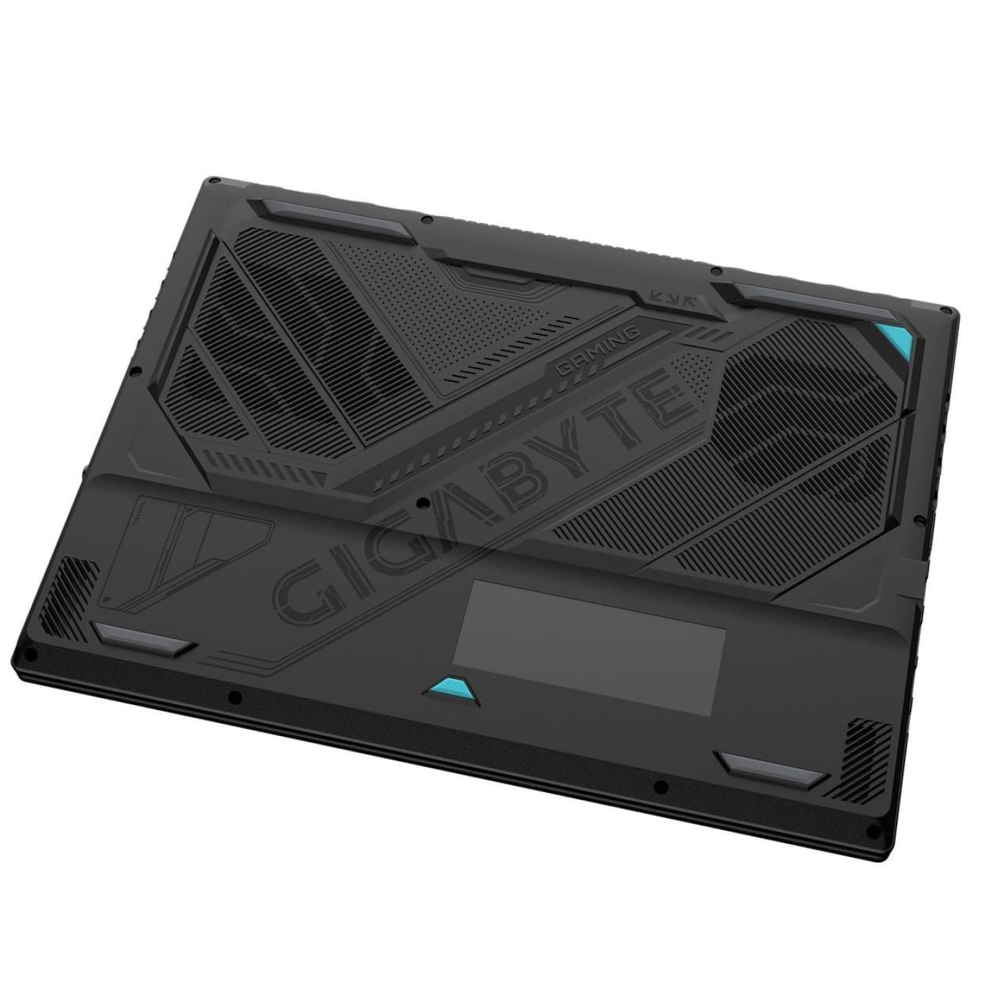Ноутбук GIGABYTE 16 Gaming A16 FHD 165Hz IPS/Intel Core i5-13420H/16GB/1TB SSD/NVIDIA GeForce RTX 4050 6GB/DOS/Black (cmhh2ee893sd) Б/в