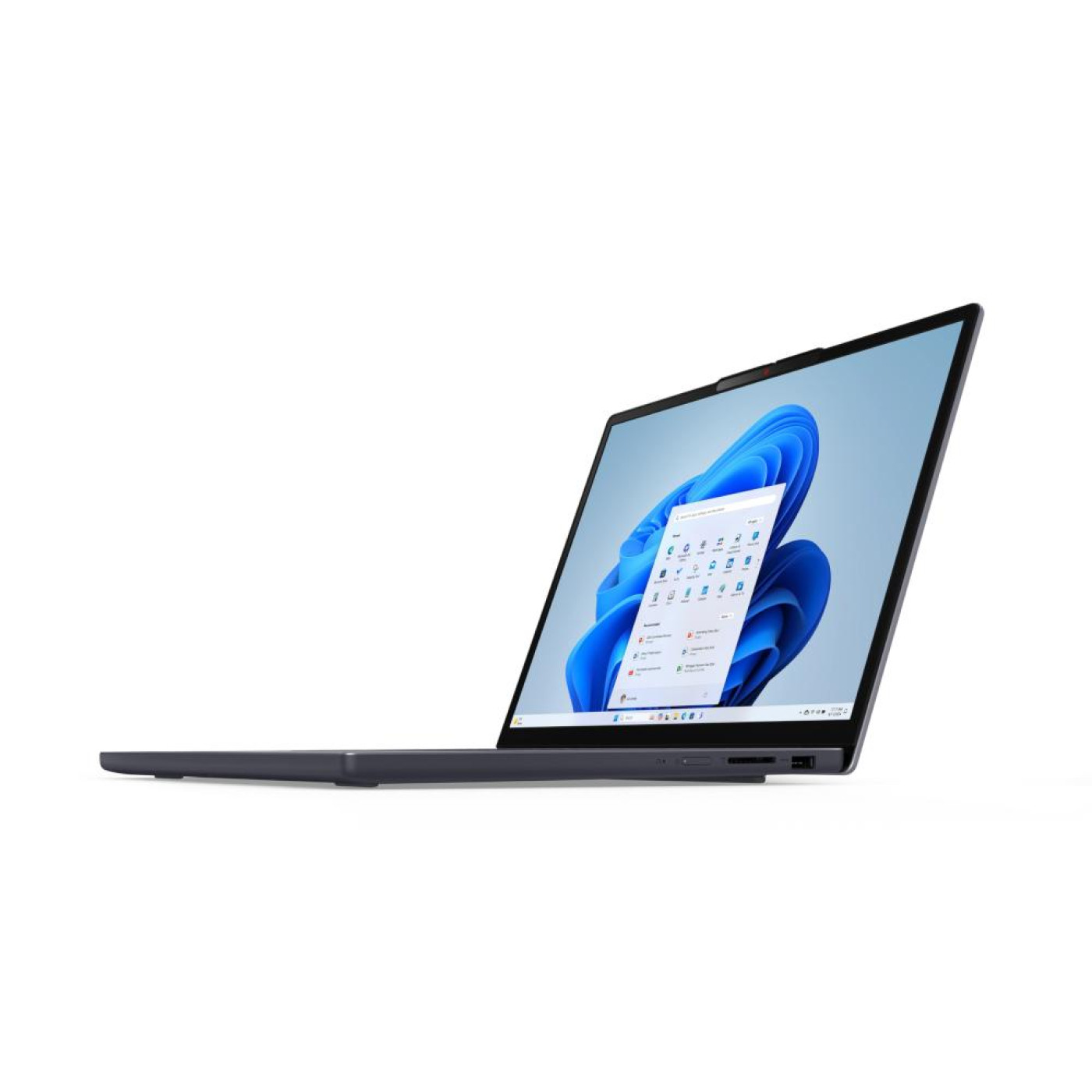 Ноутбук Lenovo 15 IdeaPad Slim 3 15IRH10 FM/Intel i5-13420H/16GB/512/Intel HD/DOS/Luna Grey (83K101KARA)