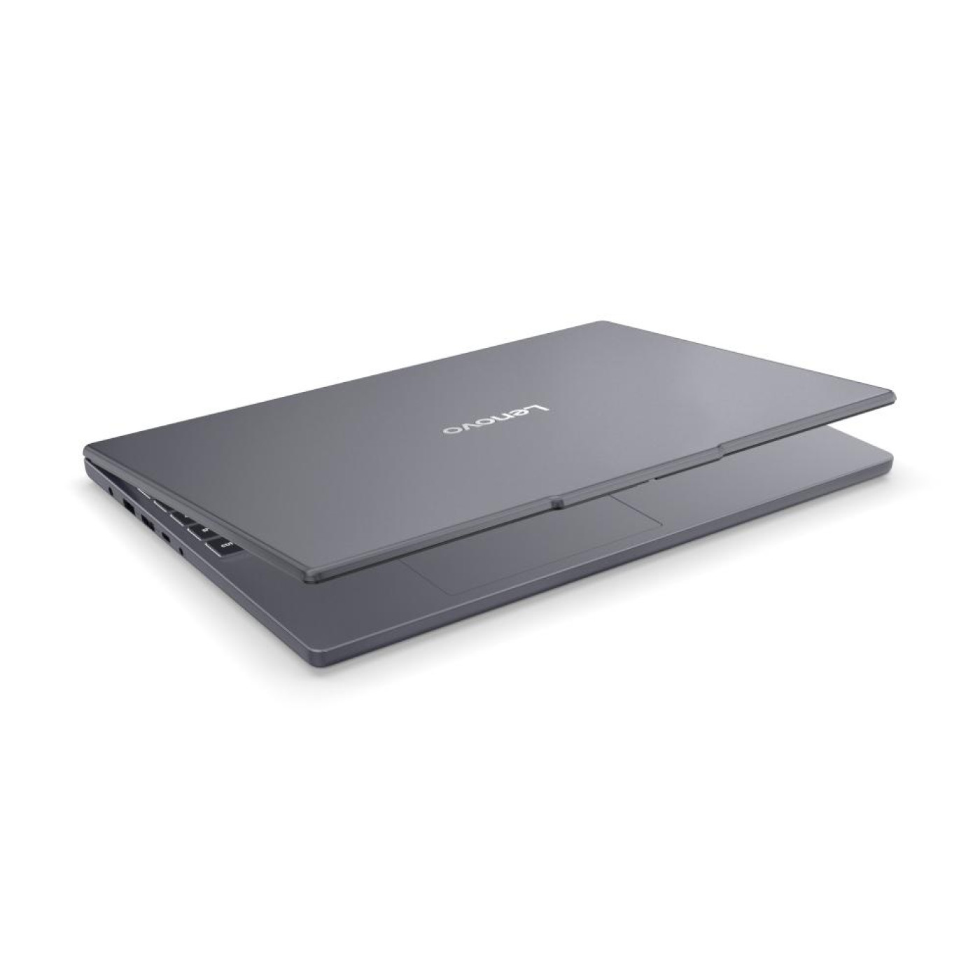 Ноутбук Lenovo 15 IdeaPad Slim 3 15IRH10 FM/Intel i5-13420H/16GB/512/Intel HD/DOS/Luna Grey (83K101KARA)
