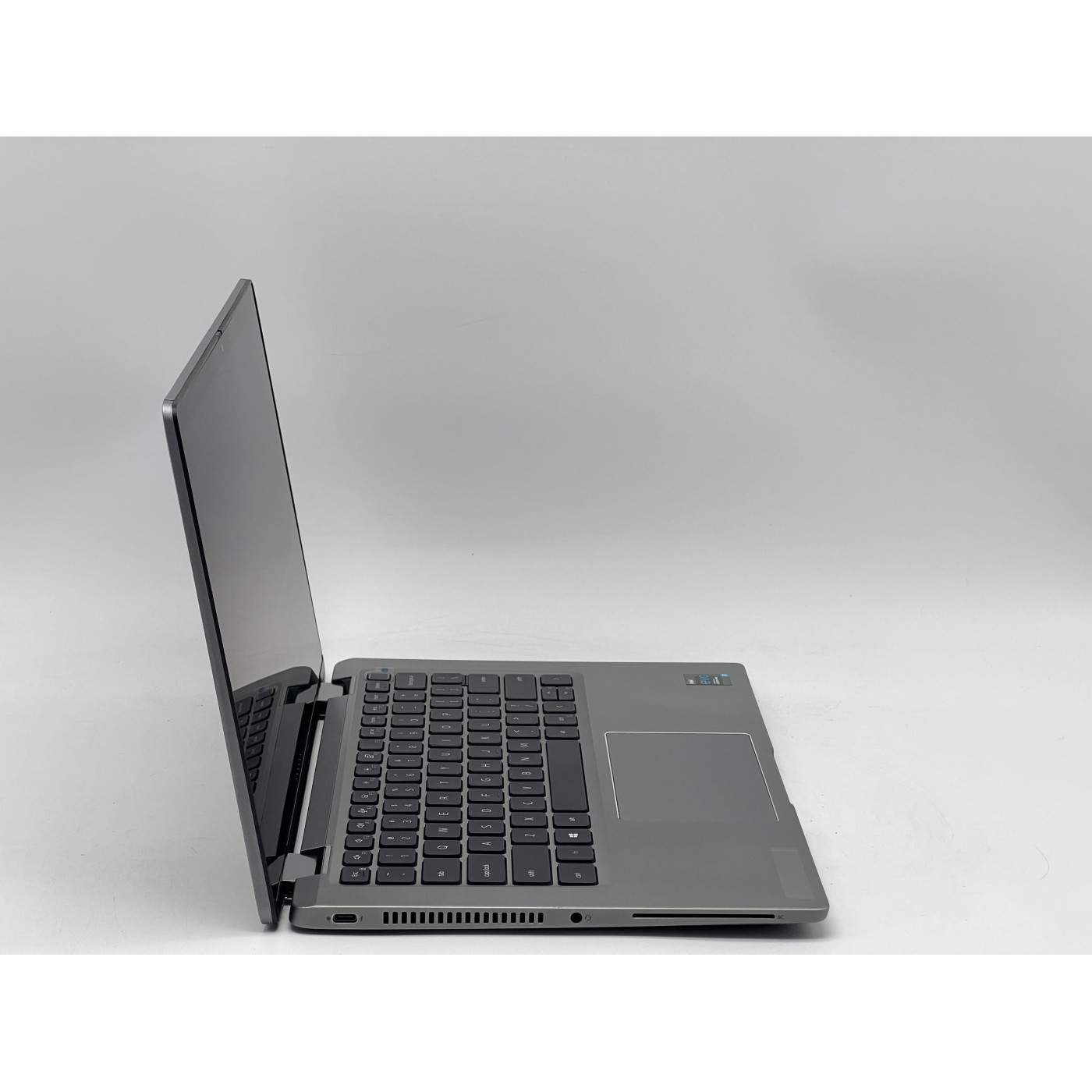 Ноутбук Dell 14 Latitude 7420 2-in-1 FHD IPS Touch/Intel Core i7-1185G7/16GB/240GB SSD/Intel Iris Xe Graphics/DOS/Gray (SH2610055) Б/в
