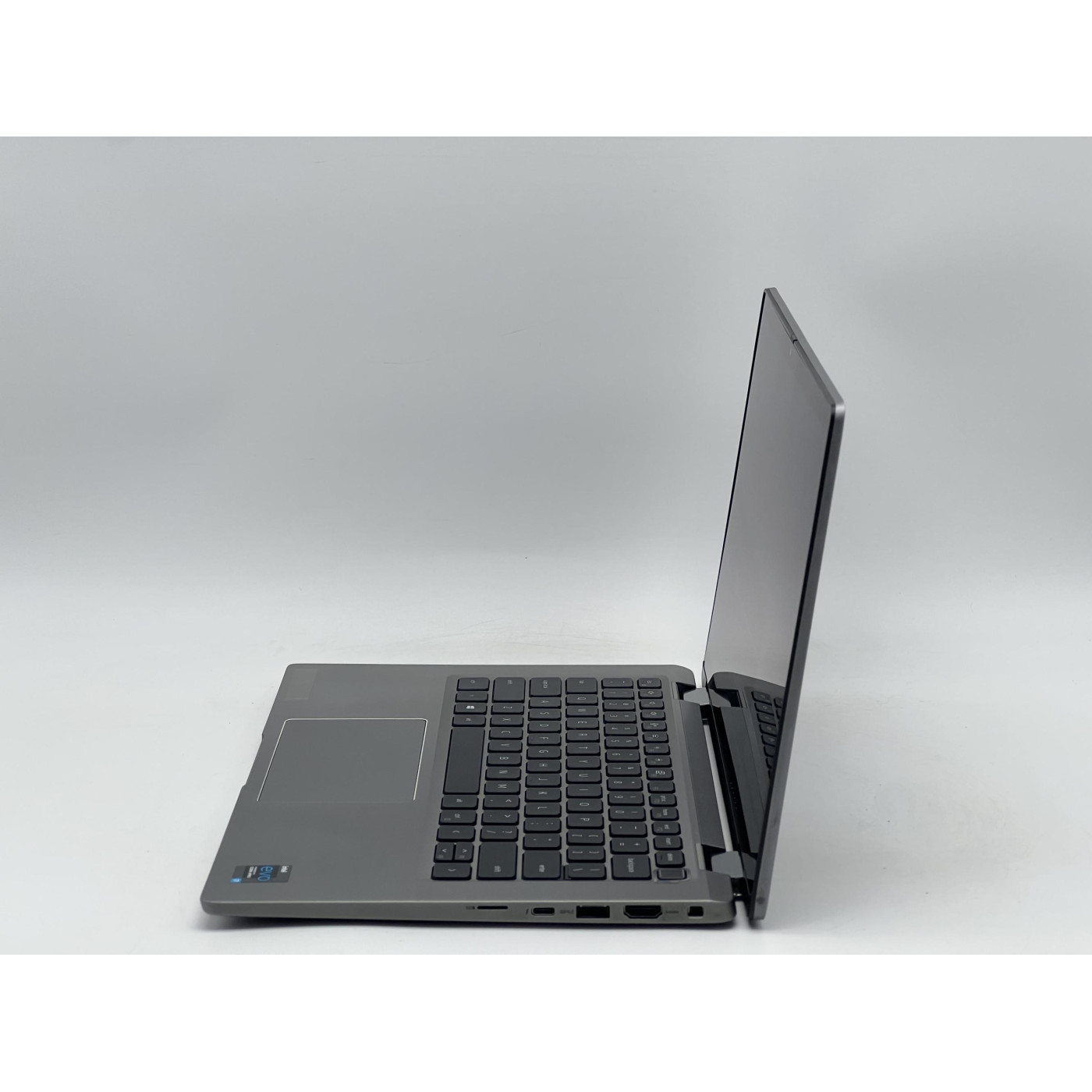 Ноутбук Dell 14 Latitude 7420 2-in-1 FHD IPS Touch/Intel Core i7-1185G7/16GB/240GB SSD/Intel Iris Xe Graphics/DOS/Gray (SH2610055) Б/в