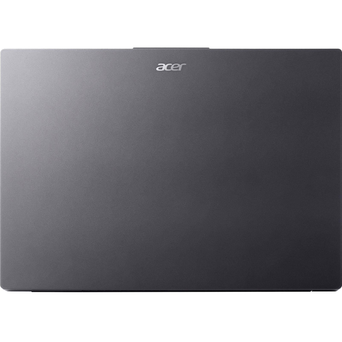 Ноутбук Acer 17 Aspire Go AG17-31P-37MW 1920х1080/ IPS/ Intel Core 3 N355/ 16 ГБ/ 512 ГБ/Dos сірий (NX.J8ZEU.008)