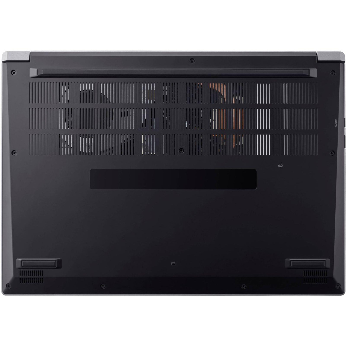 Ноутбук Acer 17 Aspire Go AG17-31P-37MW 1920х1080/ IPS/ Intel Core 3 N355/ 16 ГБ/ 512 ГБ/Dos сірий (NX.J8ZEU.008)