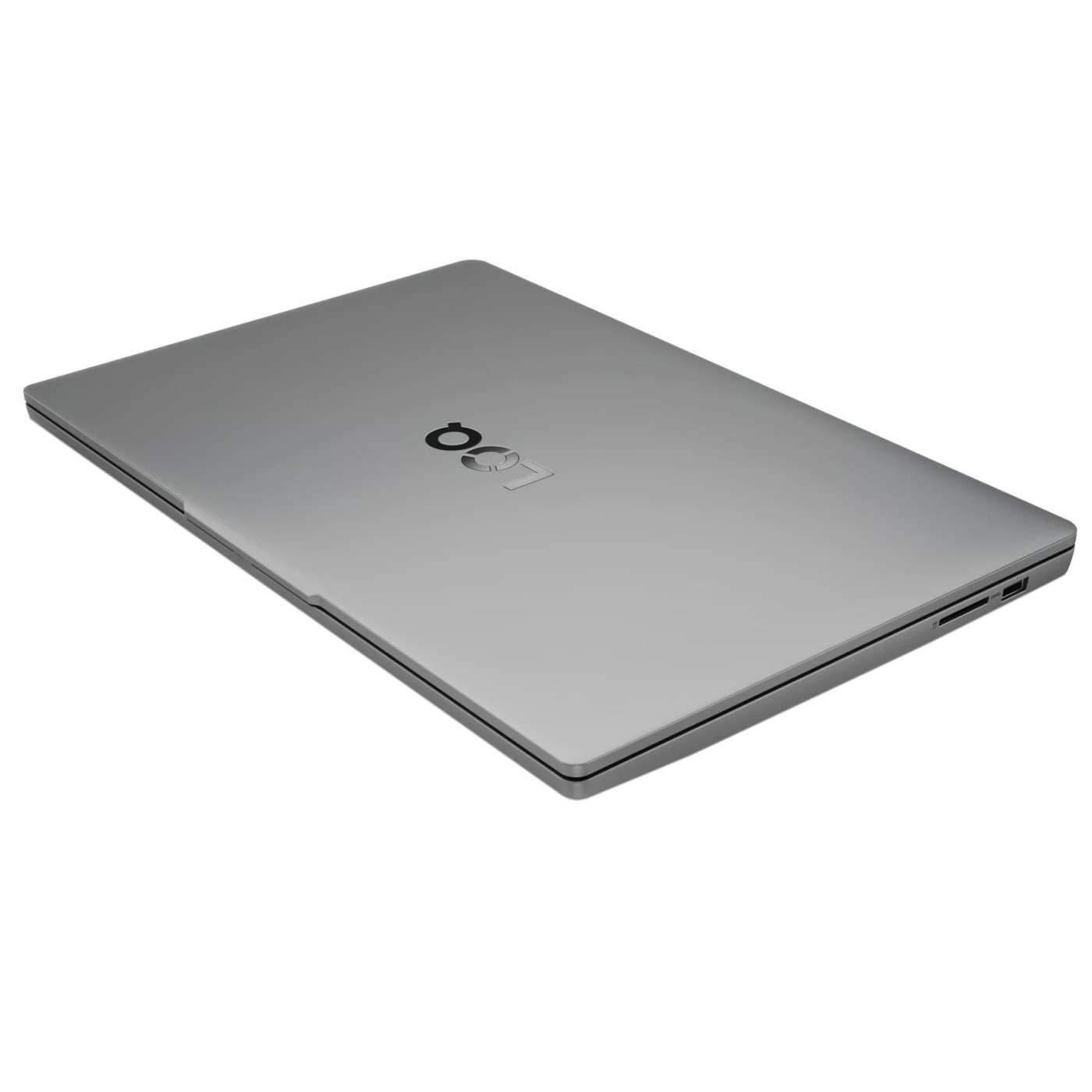 Ноутбук Lenovo 15.6 LOQ 15ARP10E FHD IPS 144Hz/Ryzen 5 150/16GB/512SSD/RTX 3050 6GB/DOS/Luna Grey (83S0007GRA)