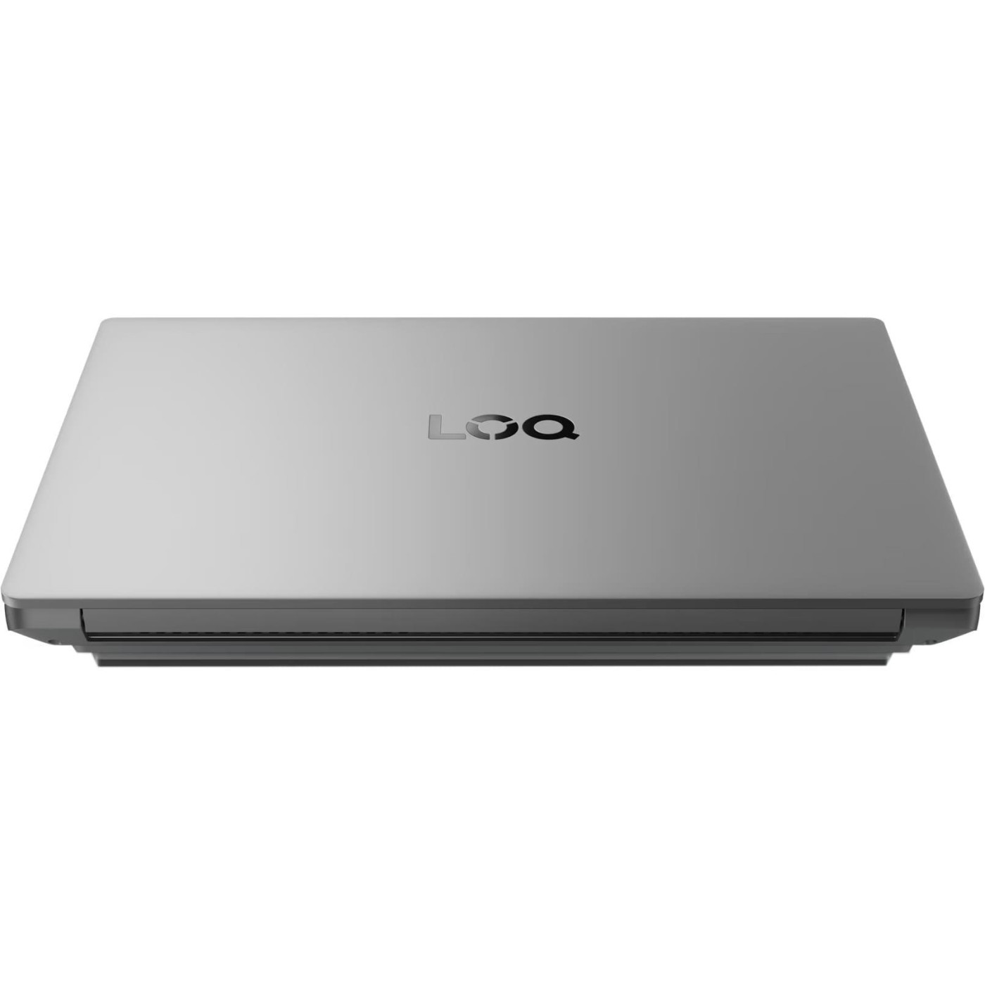 Ноутбук Lenovo 15.6 LOQ 15ARP10E FHD IPS 144Hz/Ryzen 5 150/16GB/512SSD/RTX 3050 6GB/DOS/Luna Grey (83S0007GRA)