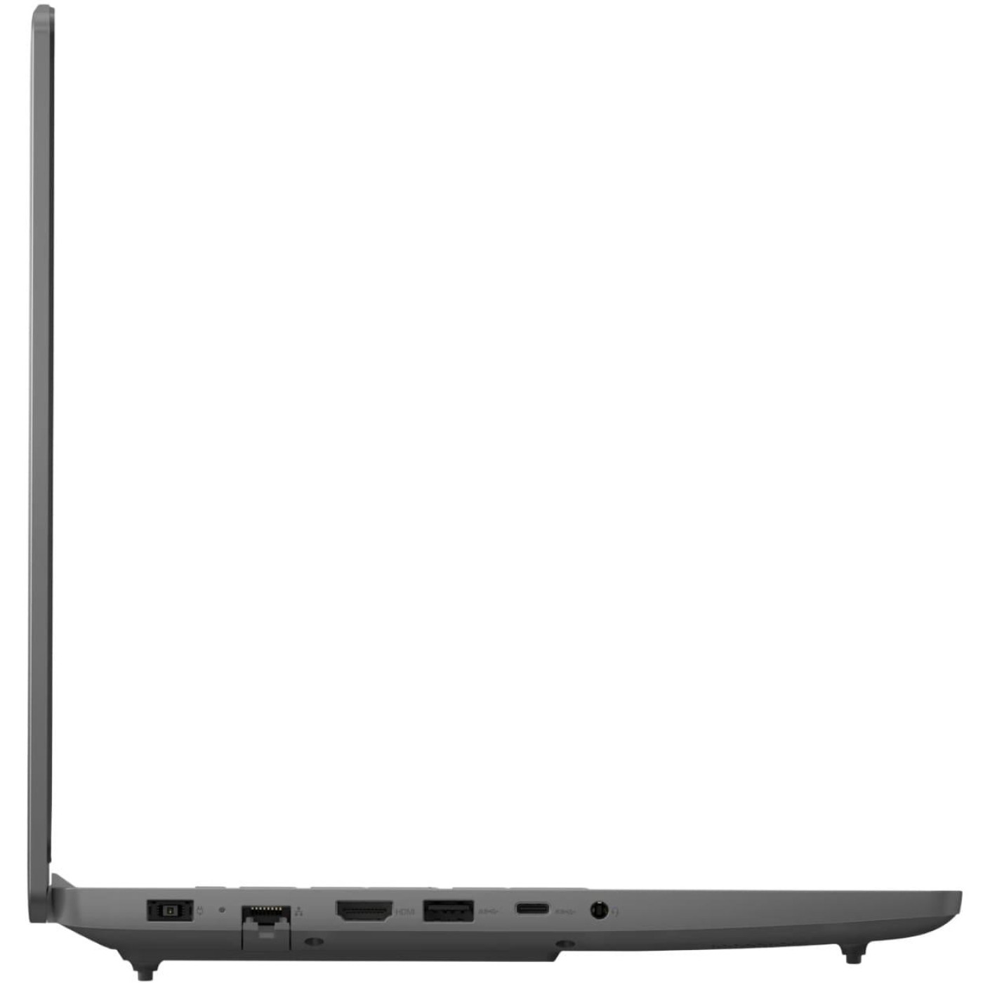 Ноутбук Lenovo 15.6 LOQ 15ARP10E FHD IPS 144Hz/Ryzen 5 150/16GB/512SSD/RTX 3050 6GB/DOS/Luna Grey (83S0007GRA)
