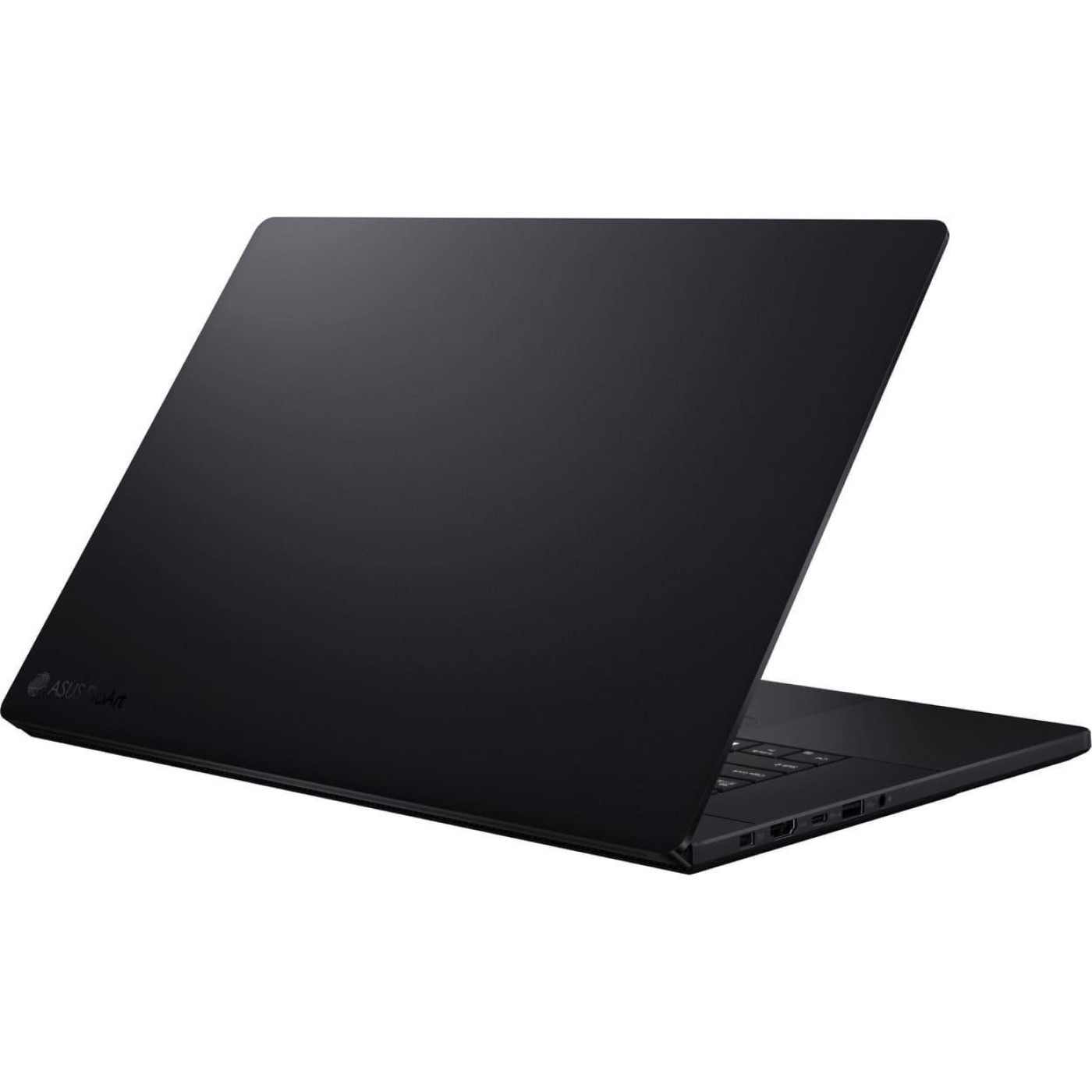 Ноутбук ASUS 16 ProArt P16 H7606WR-SE024X 4K OLED/Ryzen 9 AI HX 370/64GB/2TB/RTX 5070 Ti 12GB/W11P/Nano Black (90NB17D1-M00140)