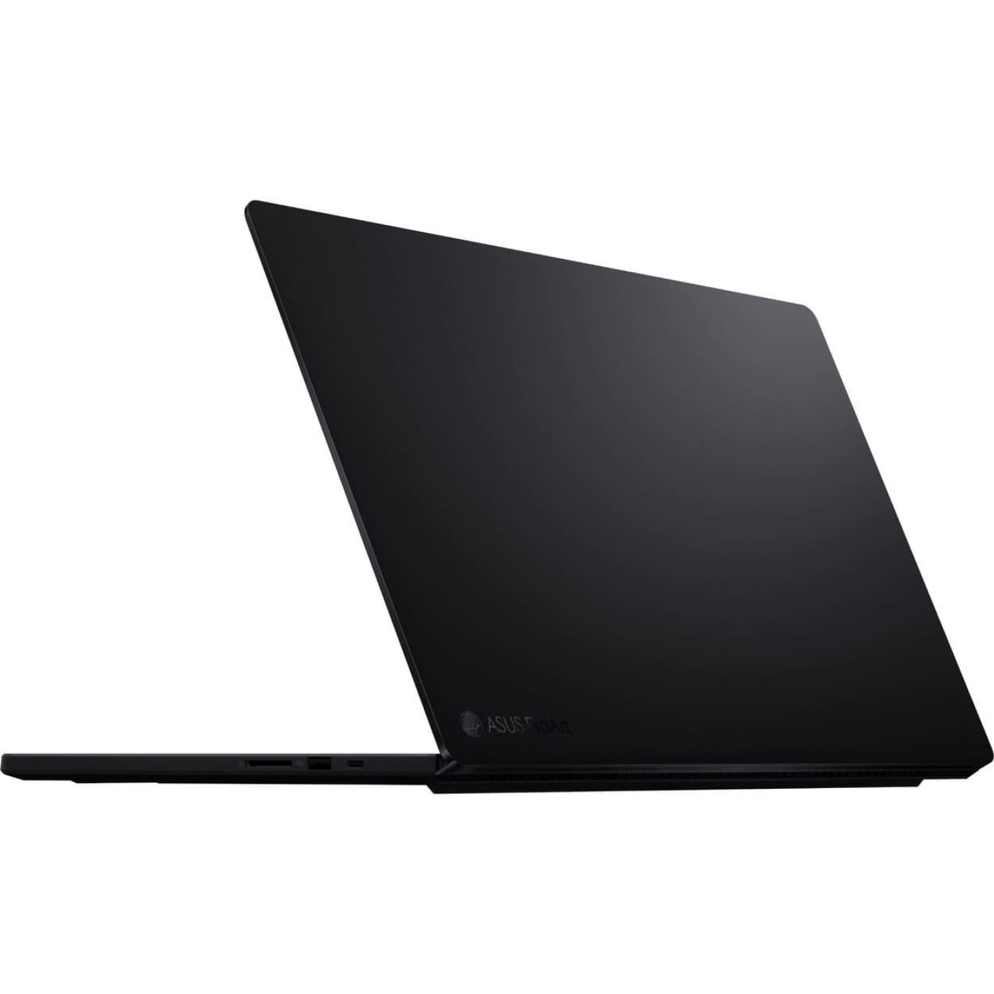 Ноутбук ASUS 16 ProArt P16 H7606WR-SE024X 4K OLED/Ryzen 9 AI HX 370/64GB/2TB/RTX 5070 Ti 12GB/W11P/Nano Black (90NB17D1-M00140)