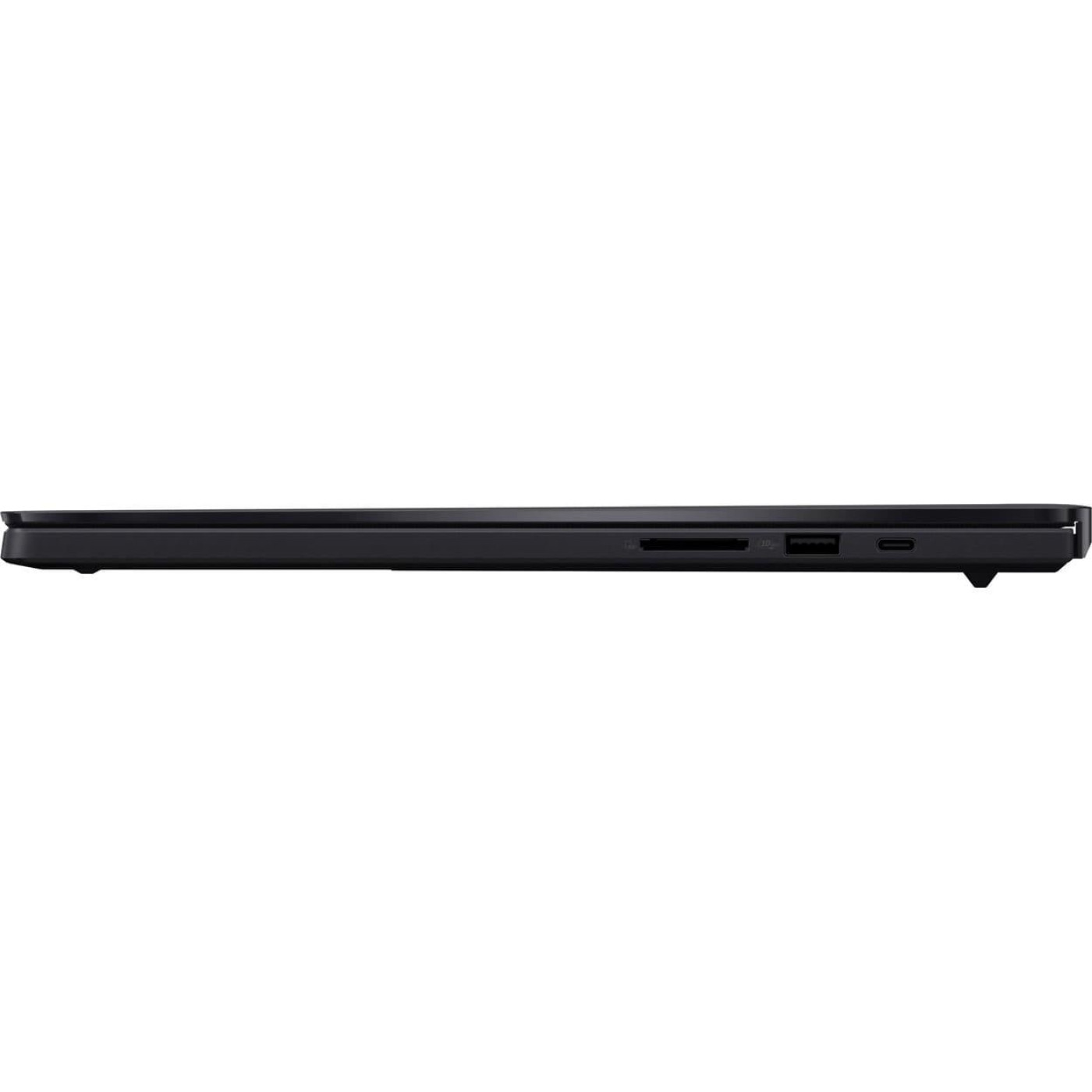 Ноутбук ASUS 16 ProArt P16 H7606WR-SE024X 4K OLED/Ryzen 9 AI HX 370/64GB/2TB/RTX 5070 Ti 12GB/W11P/Nano Black (90NB17D1-M00140)