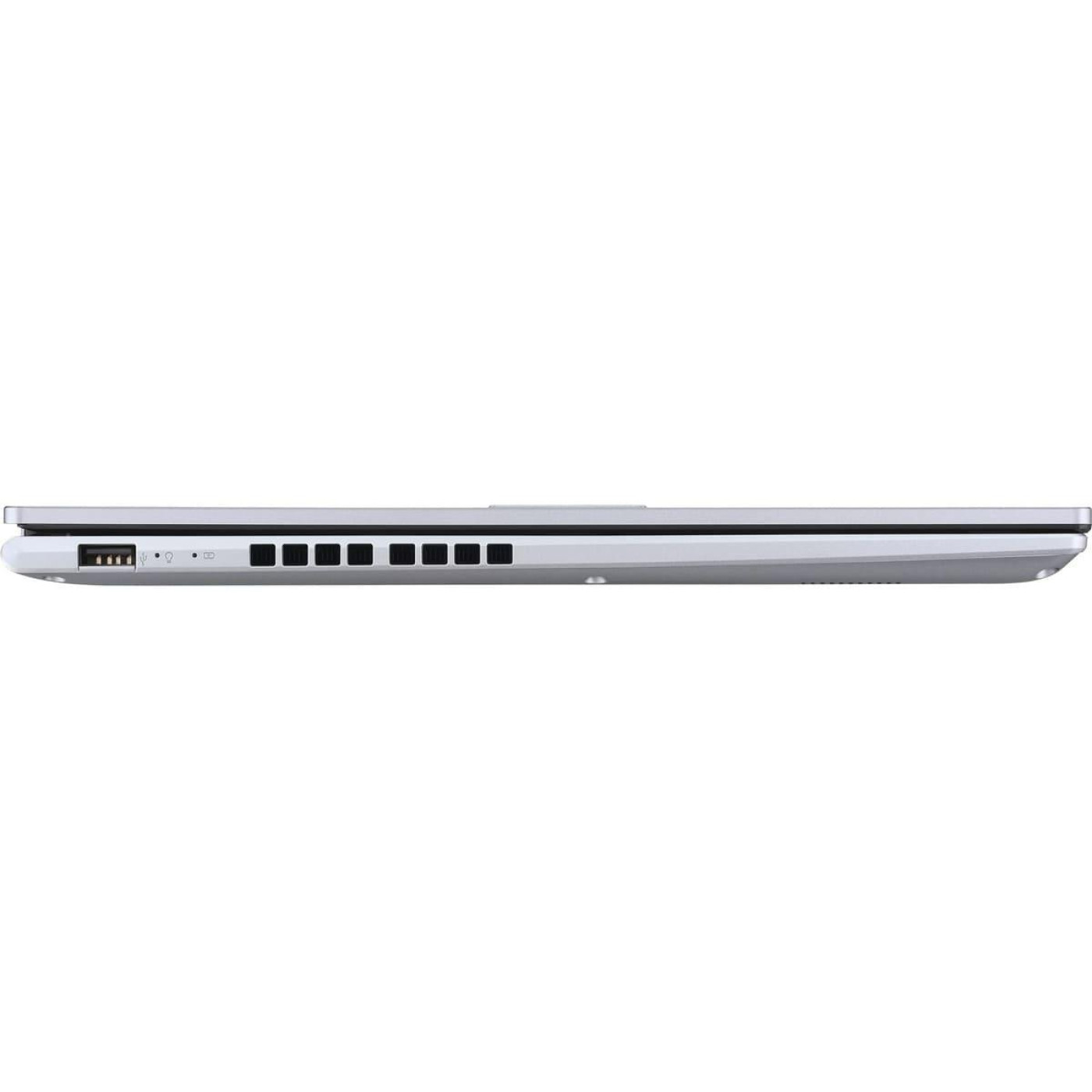 Ноутбук ASUS 16 Vivobook 16 OLED X1605VA-SH2457 FHD OLED/Intel C9-270H/24GB/1TB/Intel Graphics/DOS/Cool Silver (90NB13W2-M00CU0)