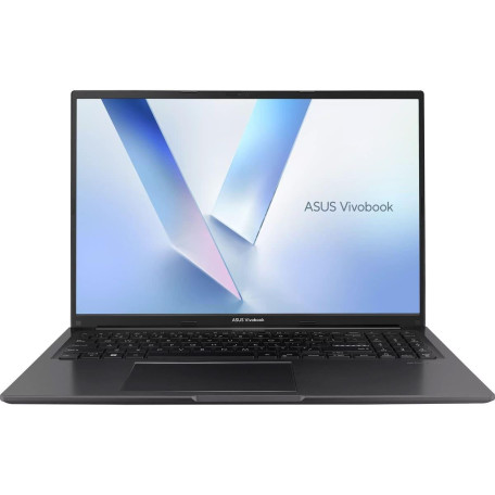 Ноутбук ASUS 16 Vivobook 16 OLED X1605VA-SH2456 FHD OLED/Intel C9-270H/24GB/1TB/Intel Graphics/DOS/Indie Black (90NB13W3-M00CT0)