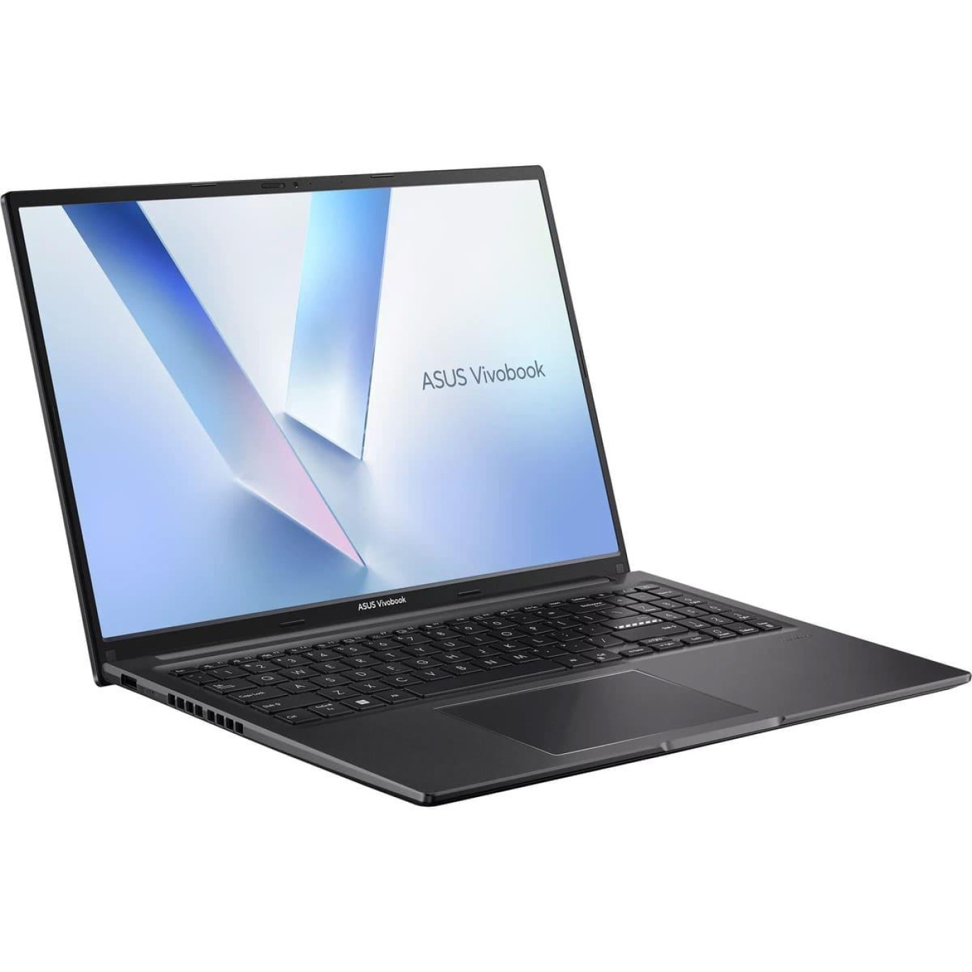 Ноутбук ASUS 16 Vivobook 16 OLED X1605VA-SH2456 FHD OLED/Intel C9-270H/24GB/1TB/Intel Graphics/DOS/Indie Black (90NB13W3-M00CT0)