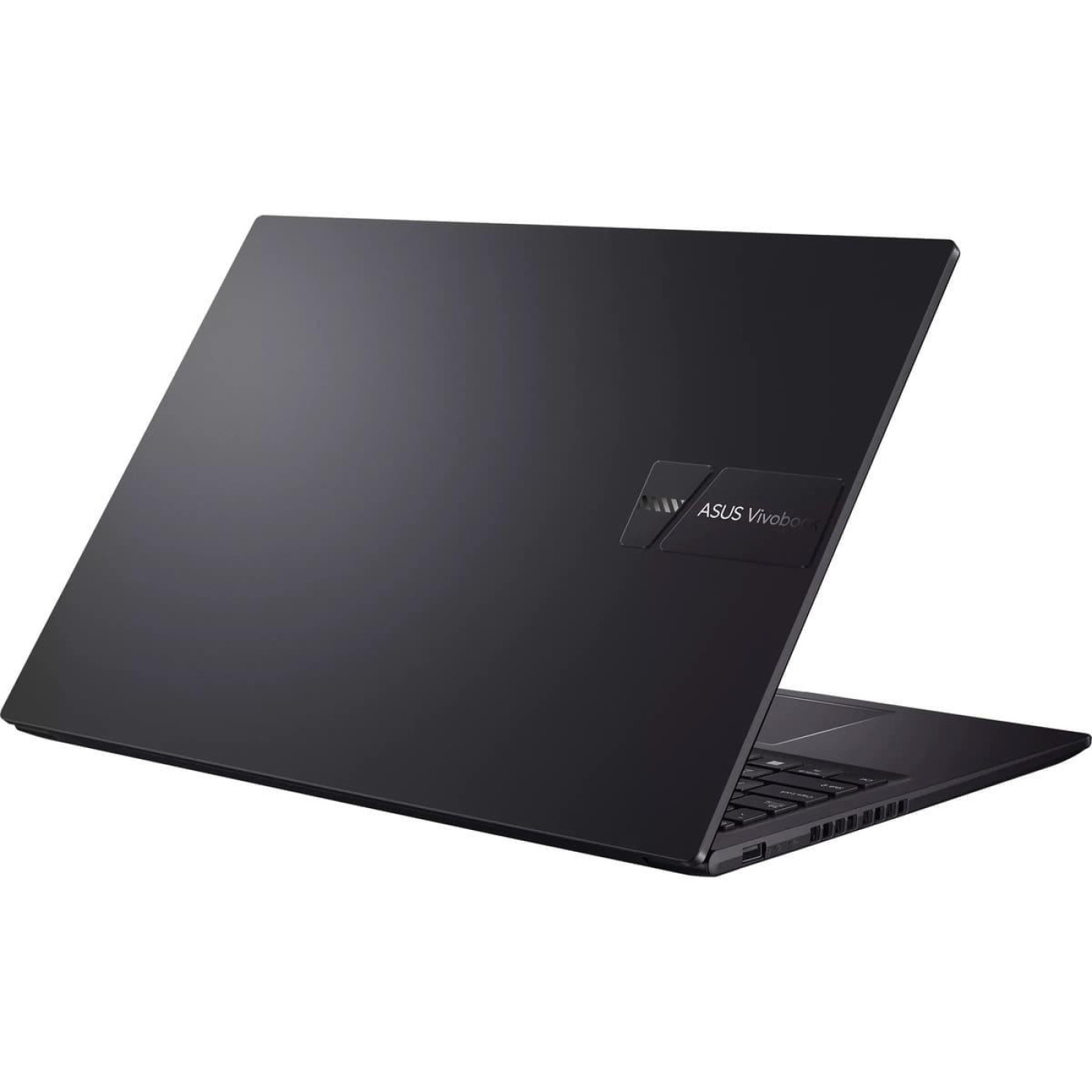 Ноутбук ASUS 16 Vivobook 16 OLED X1605VA-SH2456 FHD OLED/Intel C9-270H/24GB/1TB/Intel Graphics/DOS/Indie Black (90NB13W3-M00CT0)