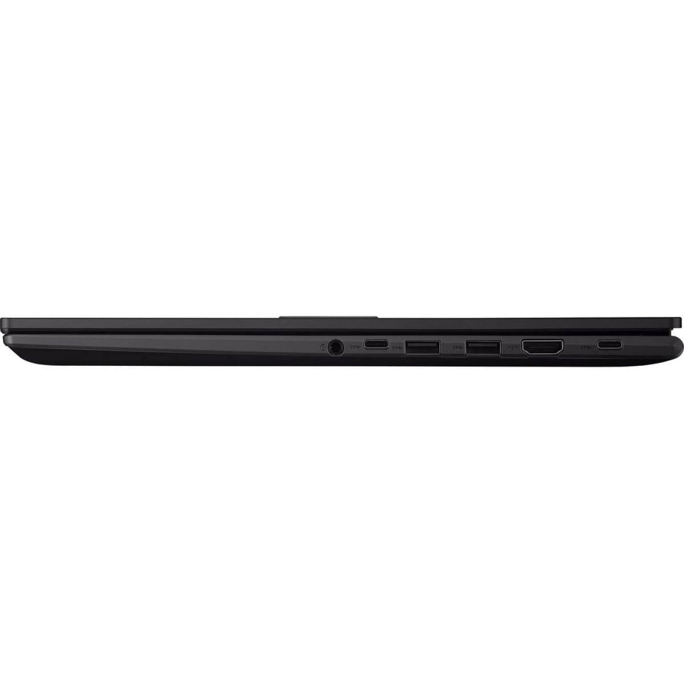 Ноутбук ASUS 16 Vivobook 16 OLED X1605VA-SH2456 FHD OLED/Intel C9-270H/24GB/1TB/Intel Graphics/DOS/Indie Black (90NB13W3-M00CT0)
