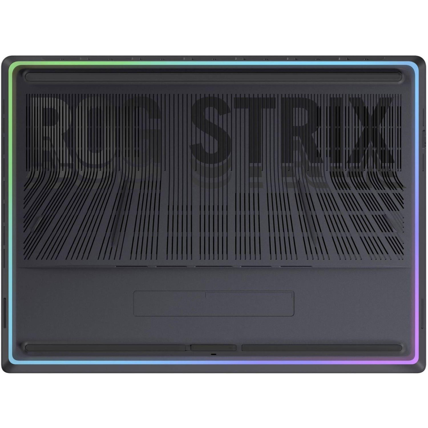 Ноутбук ASUS 18 ROG Strix G18 G815JHR-S8063 FHD+ IPS/Intel i7-14650HX/16GB/512SSD/RTX 5050 8GB/DOS/Eclipse Gray (90NR0LA1-M00290)