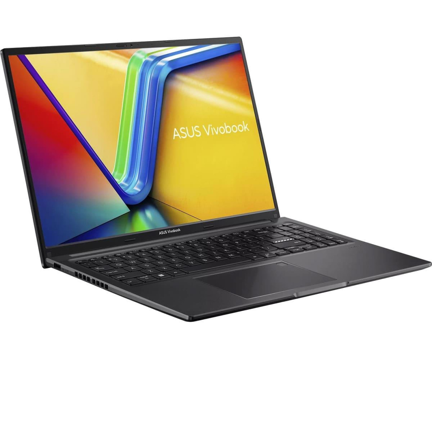 Ноутбук ASUS 16 Vivobook 16 OLED M1605NAQ FHD OLED 60Hz/Ryzen 7 170/16GB/1TB/UMA/W11H/Indie Black (90NB1831-M001V0)