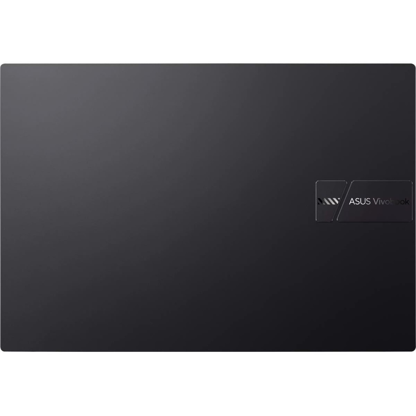 Ноутбук ASUS 16 Vivobook 16 OLED M1605NAQ FHD OLED 60Hz/Ryzen 7 170/16GB/1TB/UMA/W11H/Indie Black (90NB1831-M001V0)