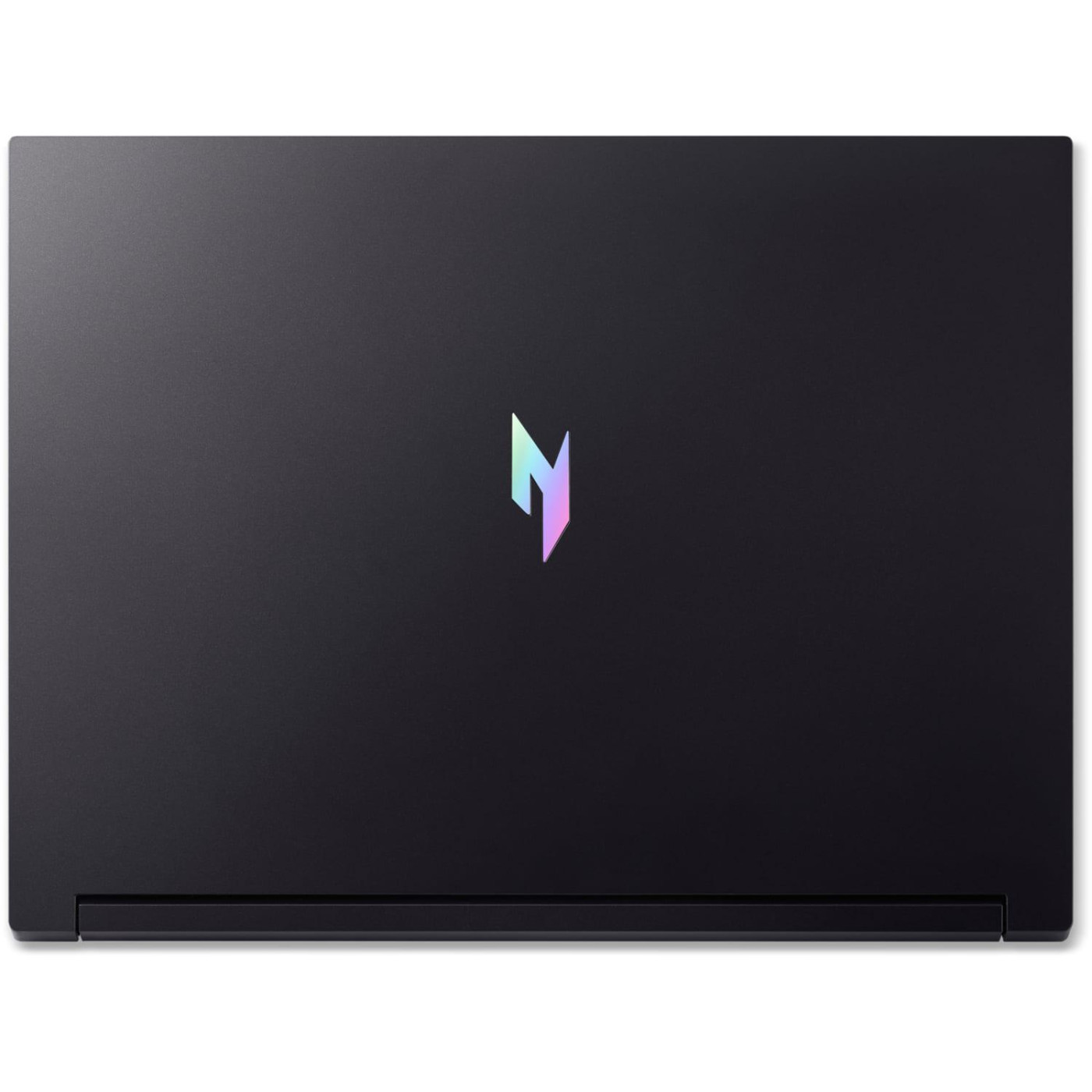 Ноутбук Acer 16 Nitro V 16 ANV16-72 WUXGA IPS 180Hz/Intel Core 7 240H/16GB/512SSD/RTX 5060/W11P/Obsidian Black (NH.U2EAA.003 + mouse)