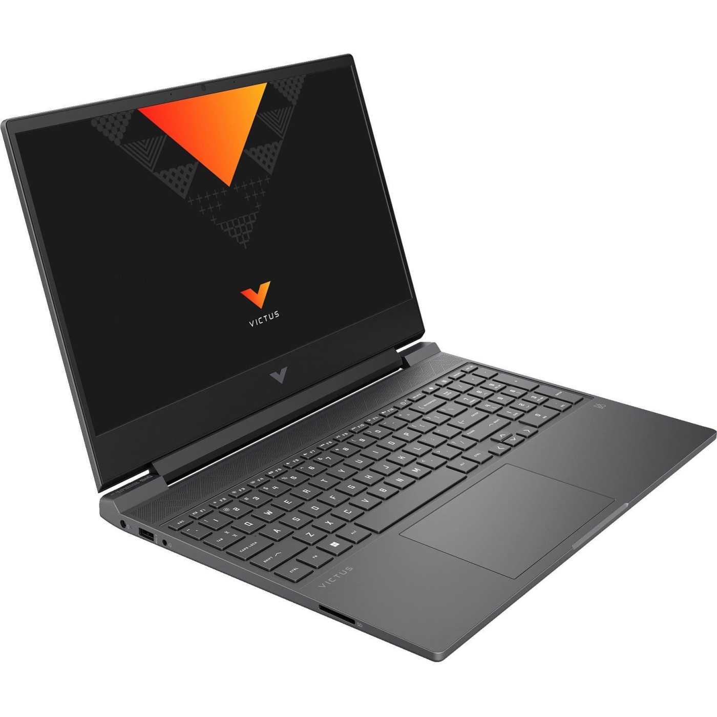 Ноутбук HP 15,6