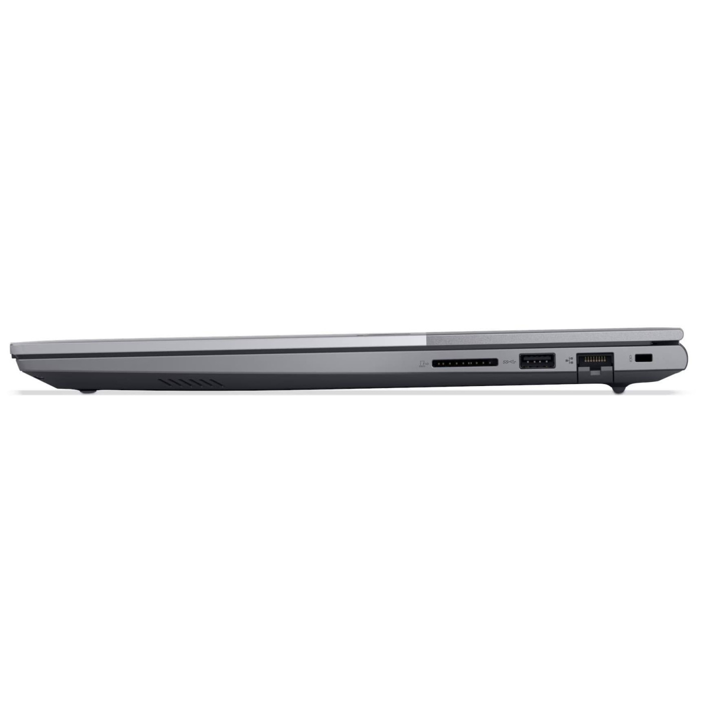 Ноутбук Lenovo 16 ThinkBook 16-G9 WUXGA IPS AG/Ryzen 7 250/32GB/512SSD/UMA/DOS/Gray (21UT000QRA)