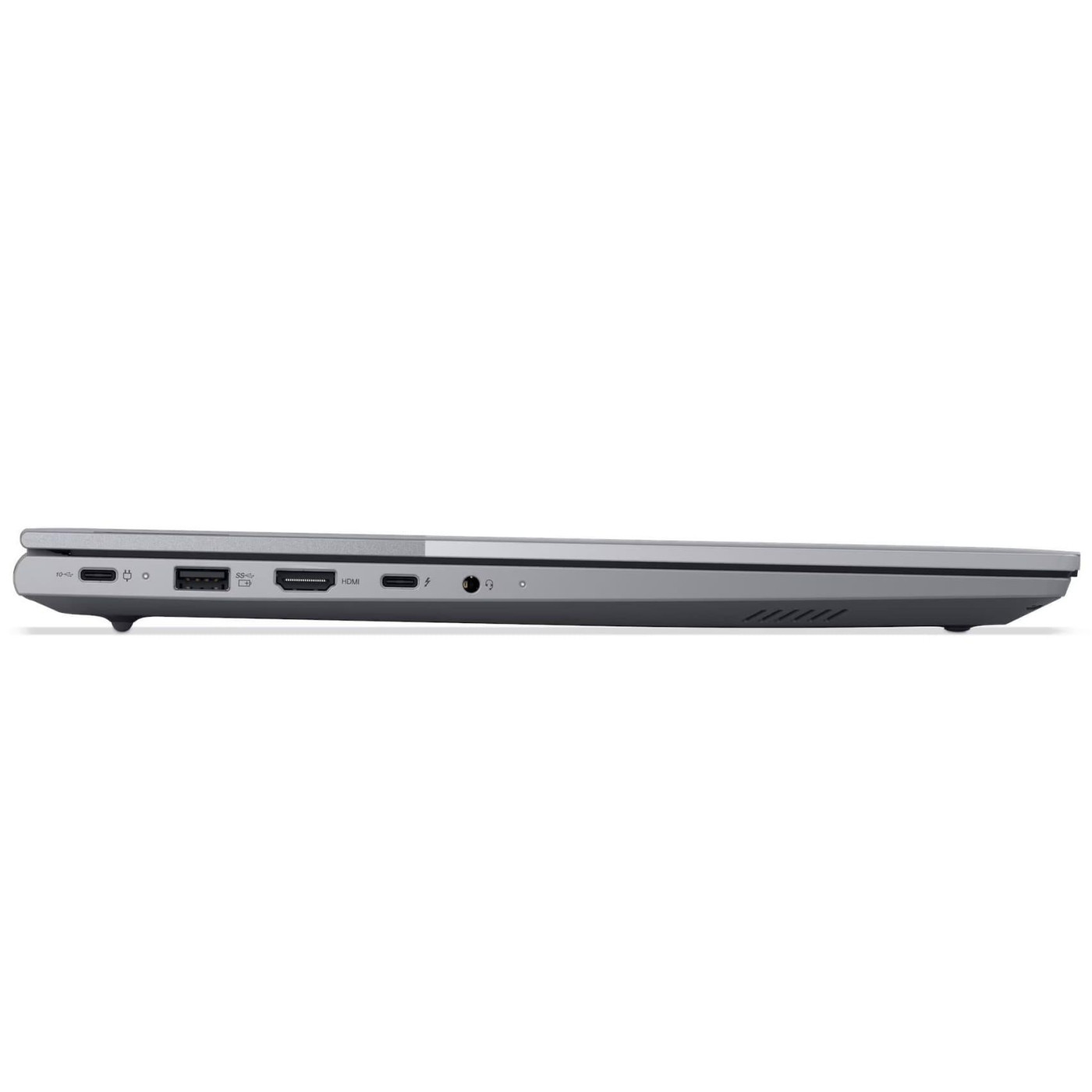 Ноутбук Lenovo 16 ThinkBook 16-G9 WUXGA IPS AG/Ryzen 7 250/32GB/512SSD/UMA/DOS/Gray (21UT000QRA)