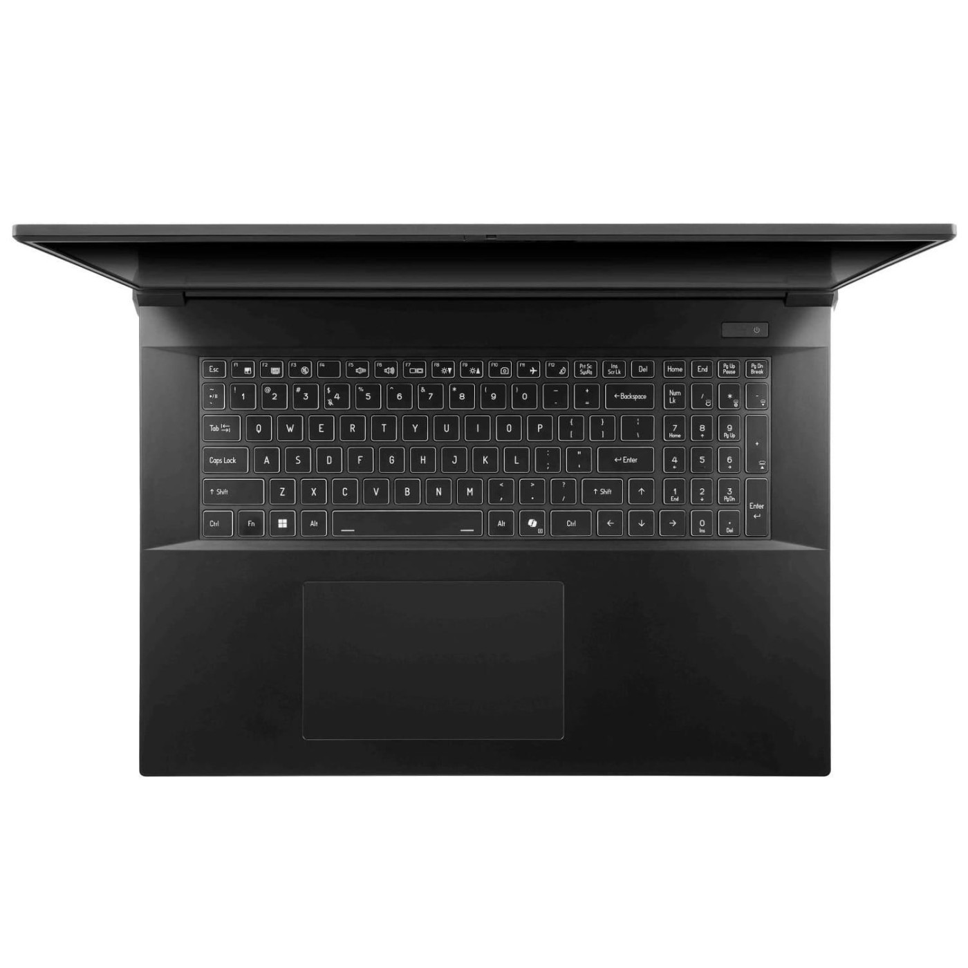 Ноутбук Dream Machines 18 RX5090-18 UHD+/Intel U9-275HX/32GB/2TB/RTX 5090 24GB/DOS/Black (RX5090-18UA29)