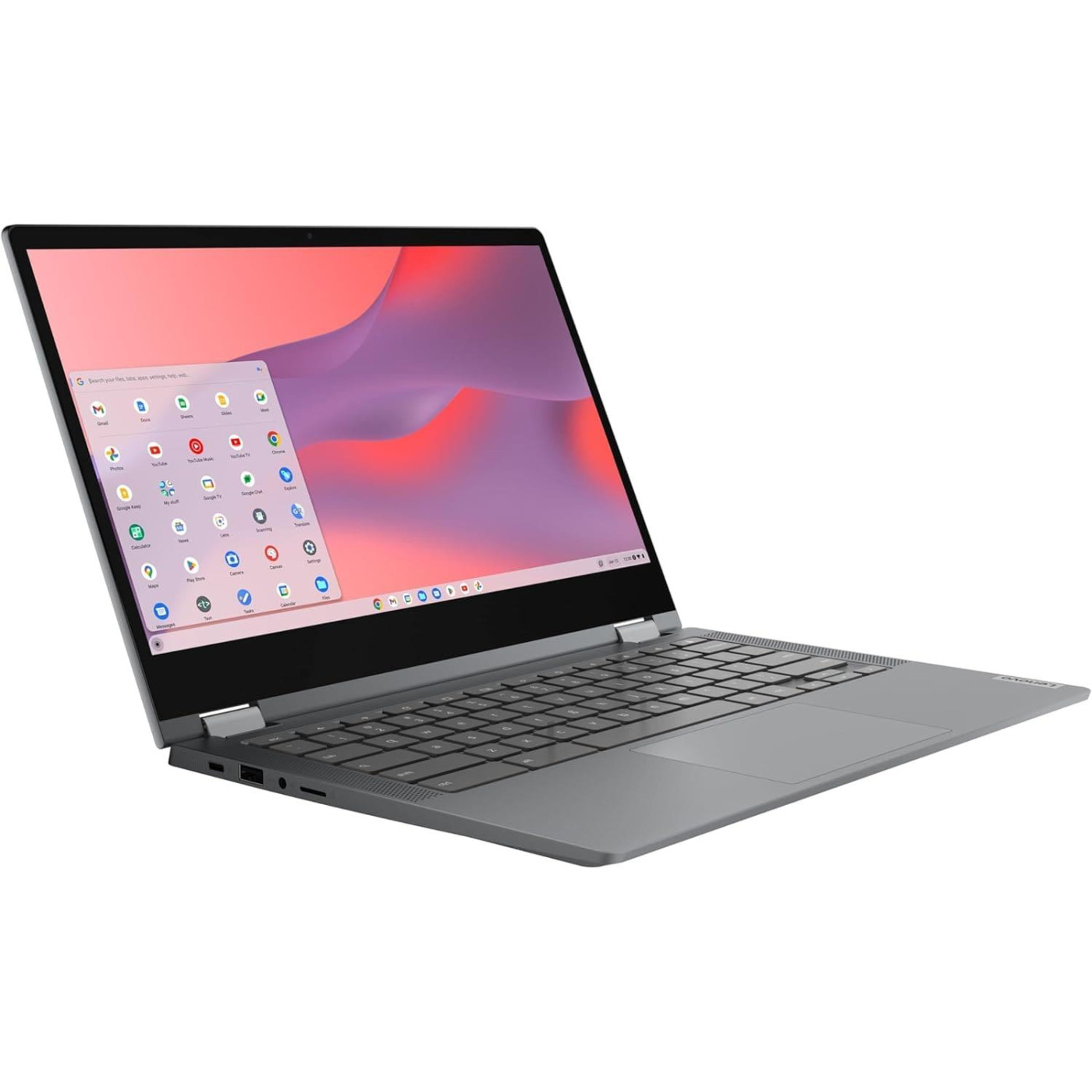 Ноутбук Lenovo 13 Flex 5 FHD IPS/i3-10110U/8GB/128GB SSD/Intel UHD/W11 (82B8002UUX-8128BK) Б/в